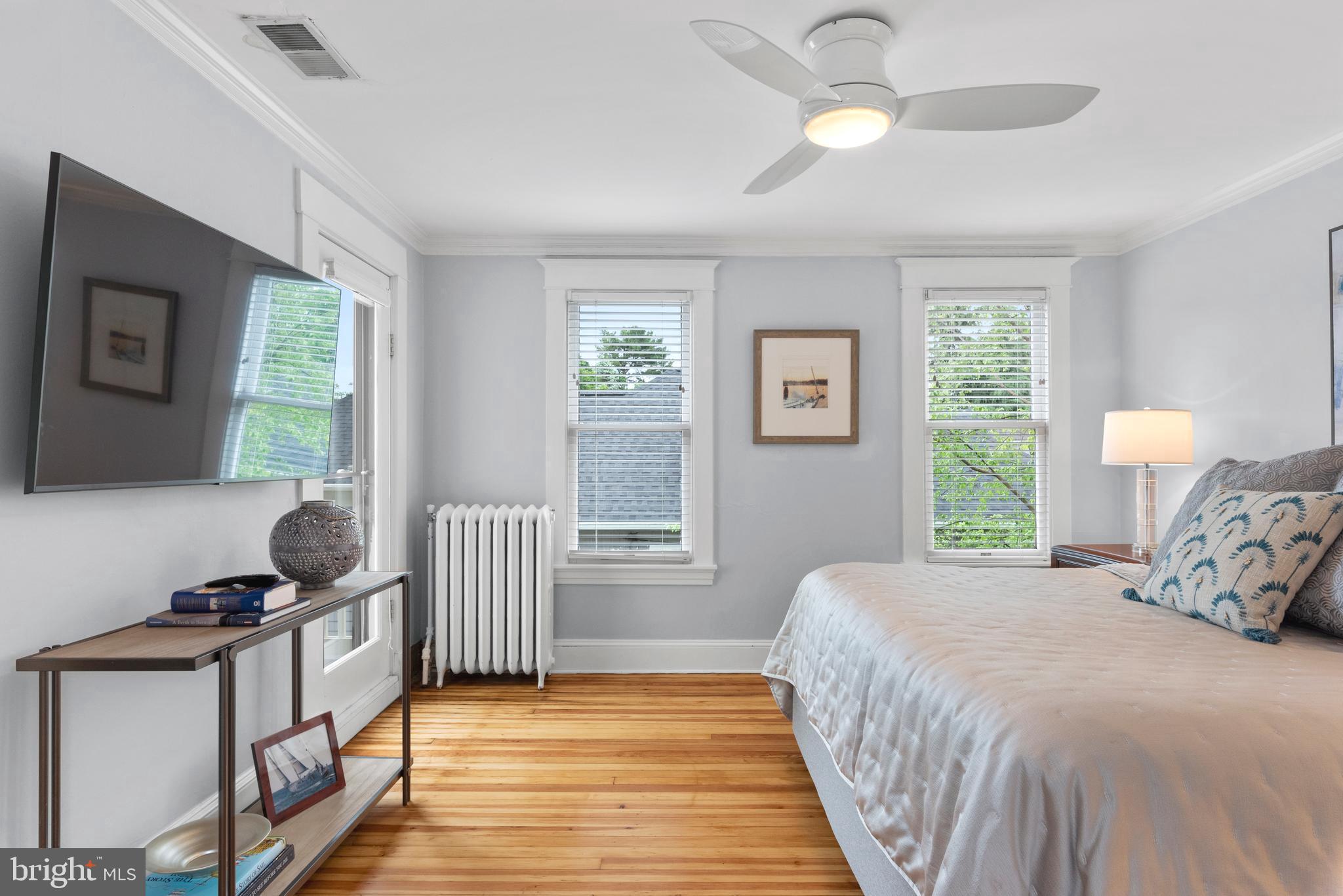 EASTPORT - Residential