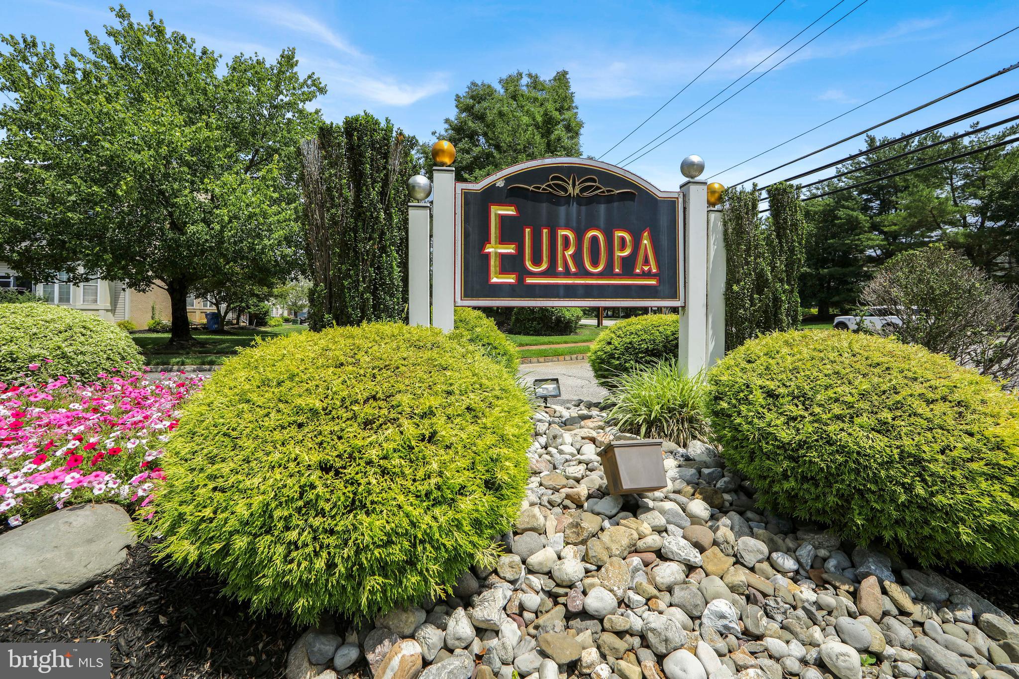 117 EUROPA BOULEVARD