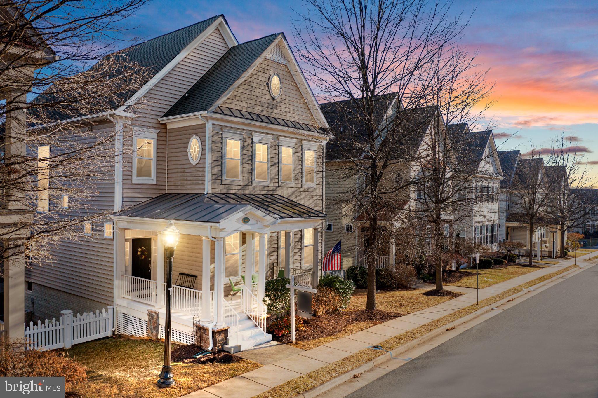 ROUND HILL - Residential