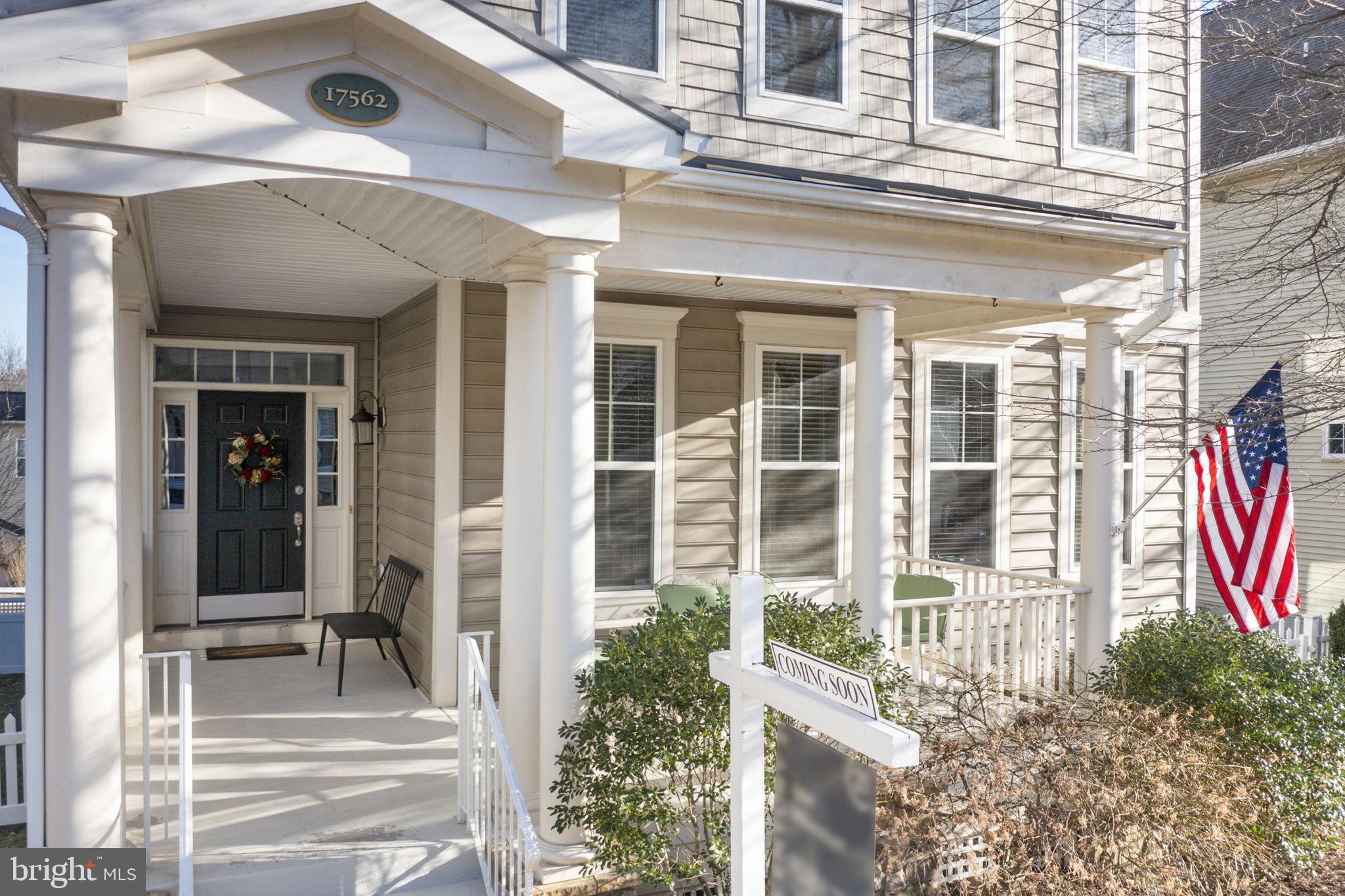 ROUND HILL - Residential