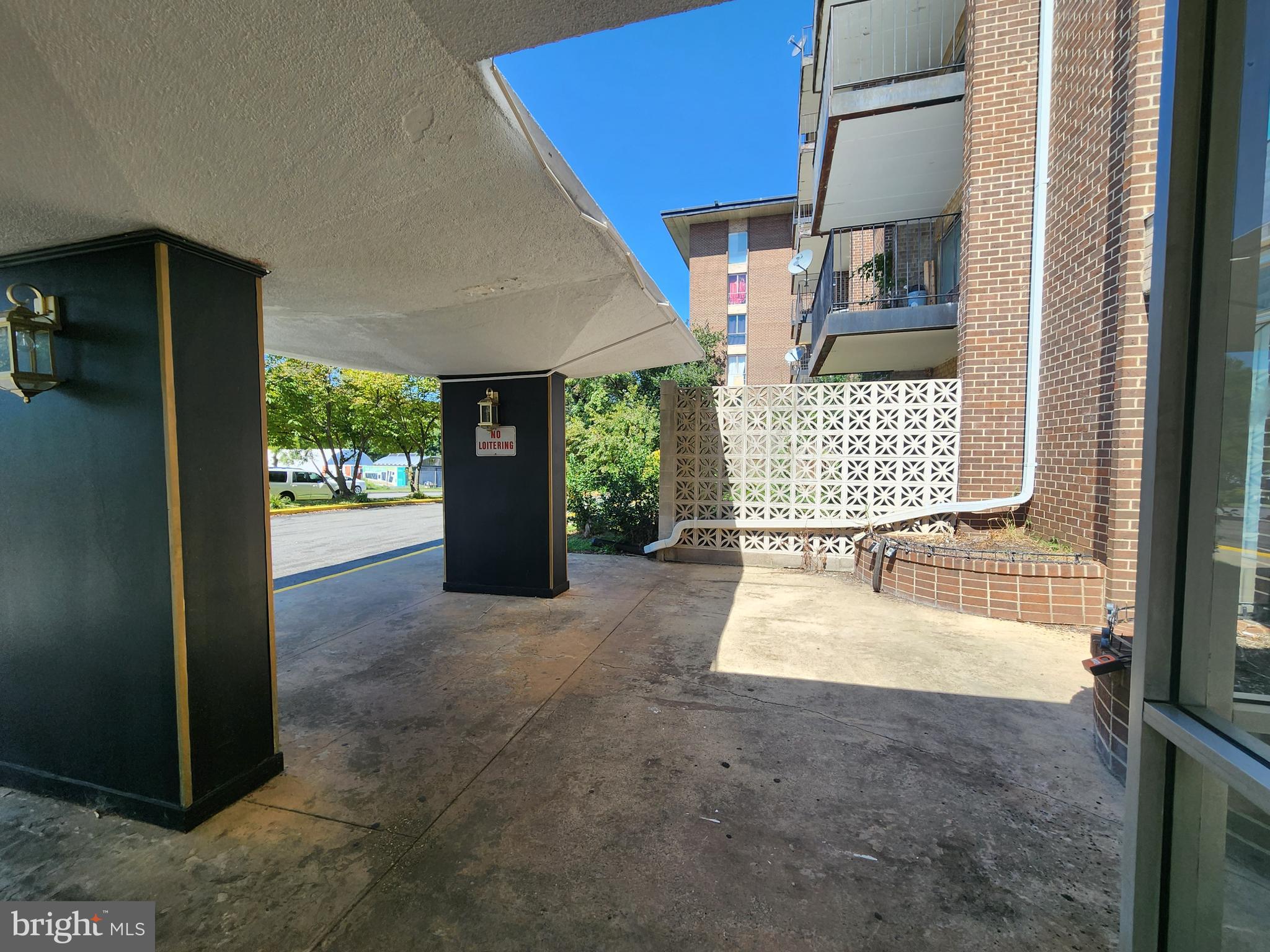 6011 EMERSON STREET 616