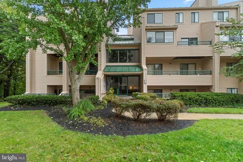 6 Winners Circle Unit 1A, Owings Mills, MD 21117 - MLS#: MDBC2119108