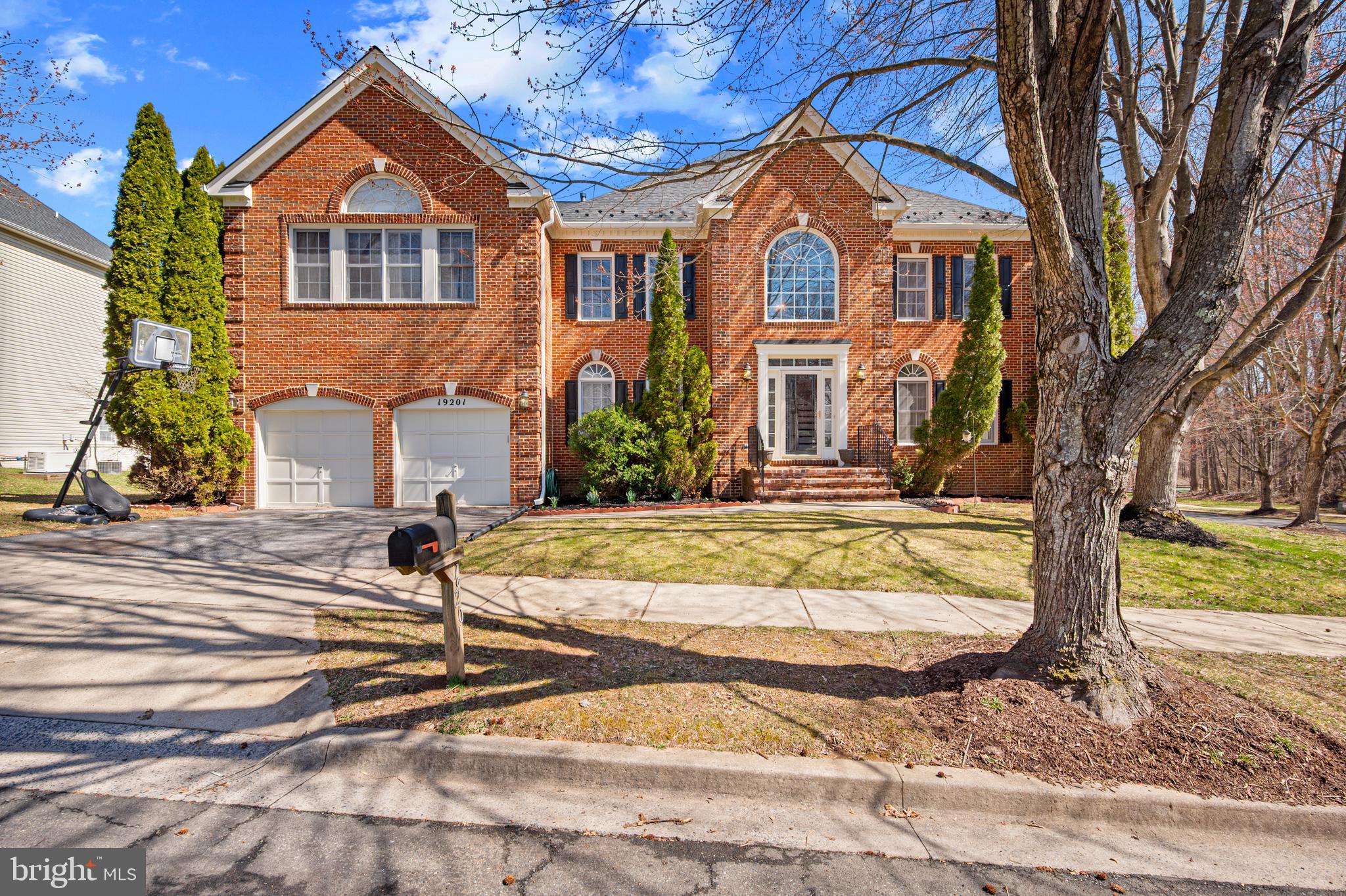 OAK GROVE - Residential