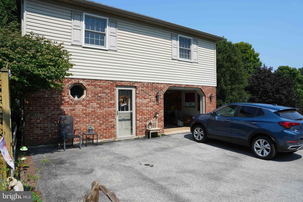 Photo of 5676 Strasburg Road, Gap, PA 17527 (MLS # PALA2054406)