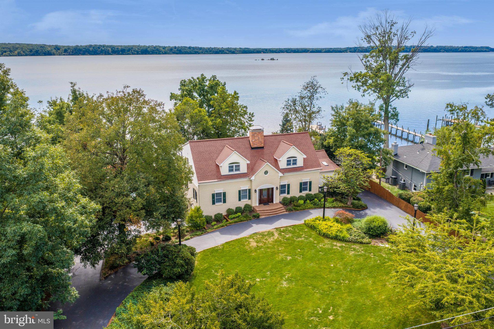 5717 RIVER DRIVE