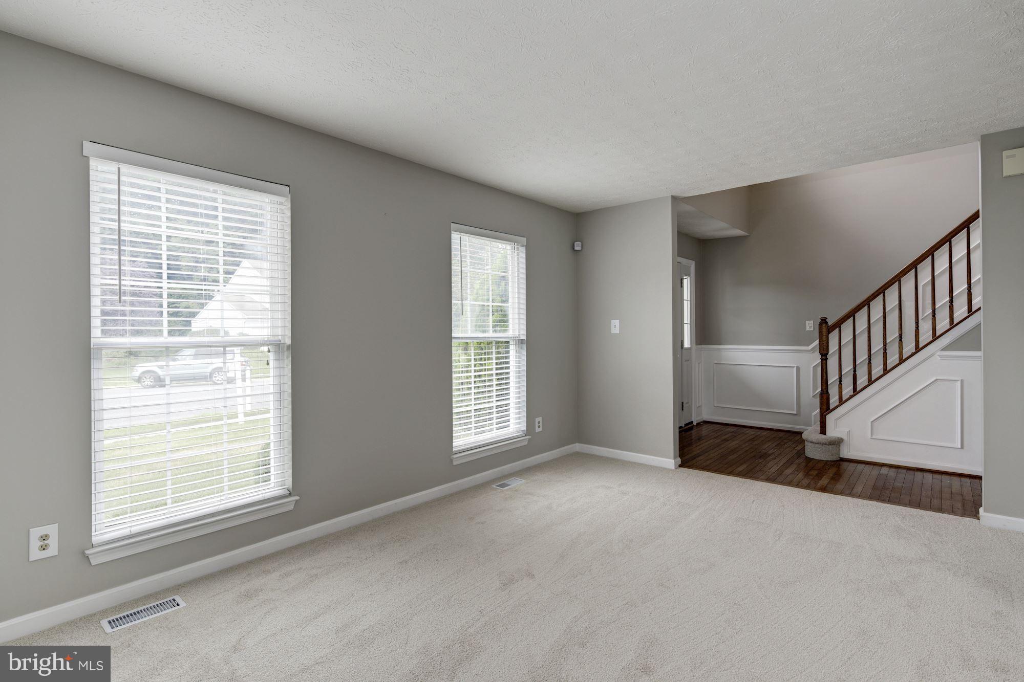 FAIRWIND FARMS - Residential