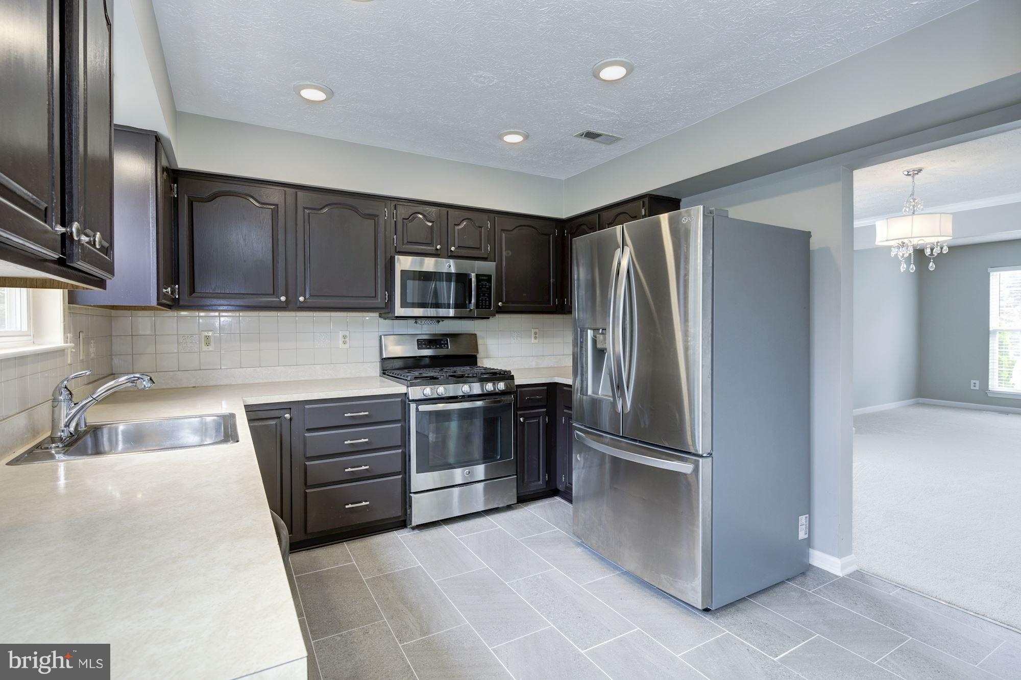 FAIRWIND FARMS - Residential