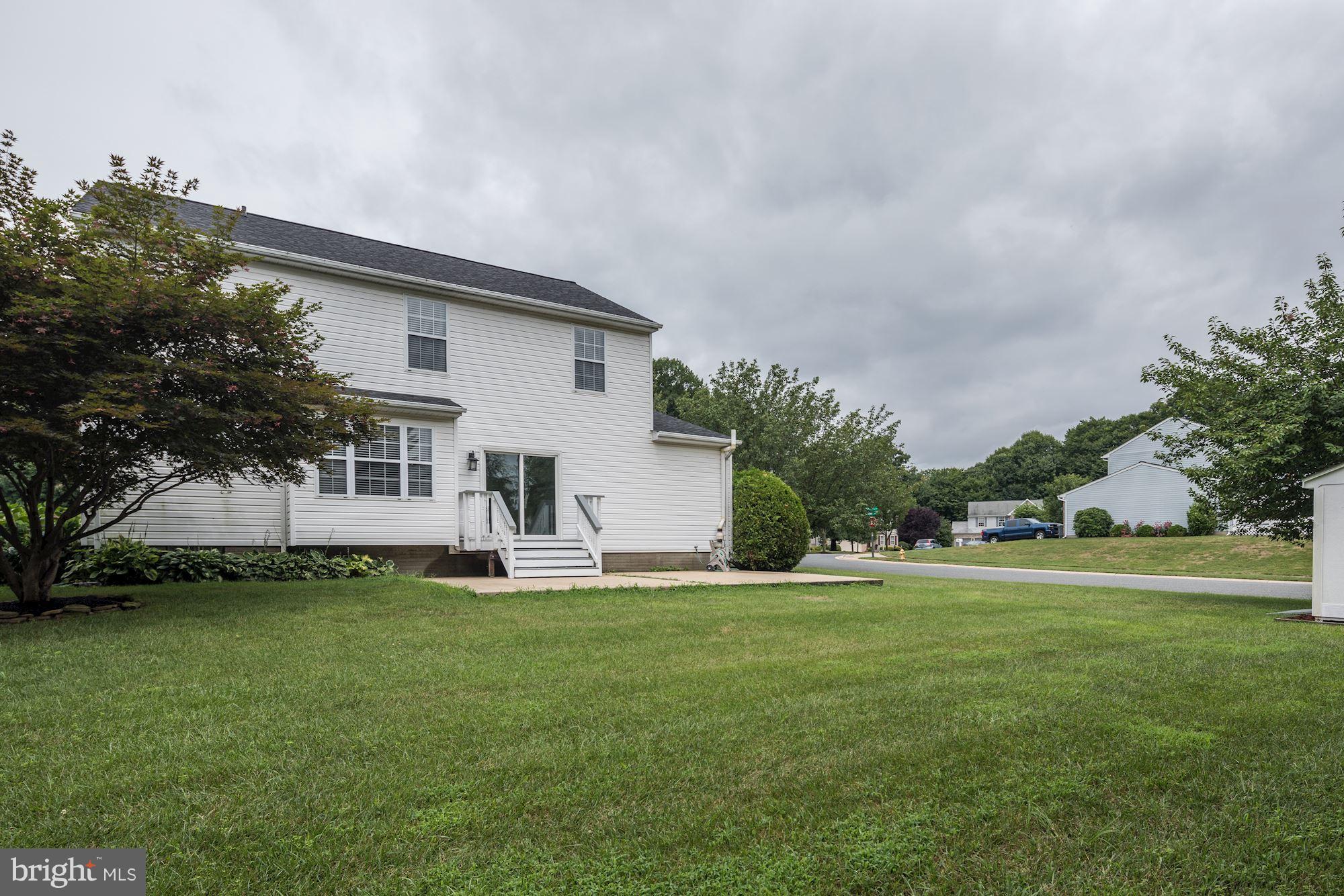 FAIRWIND FARMS - Residential