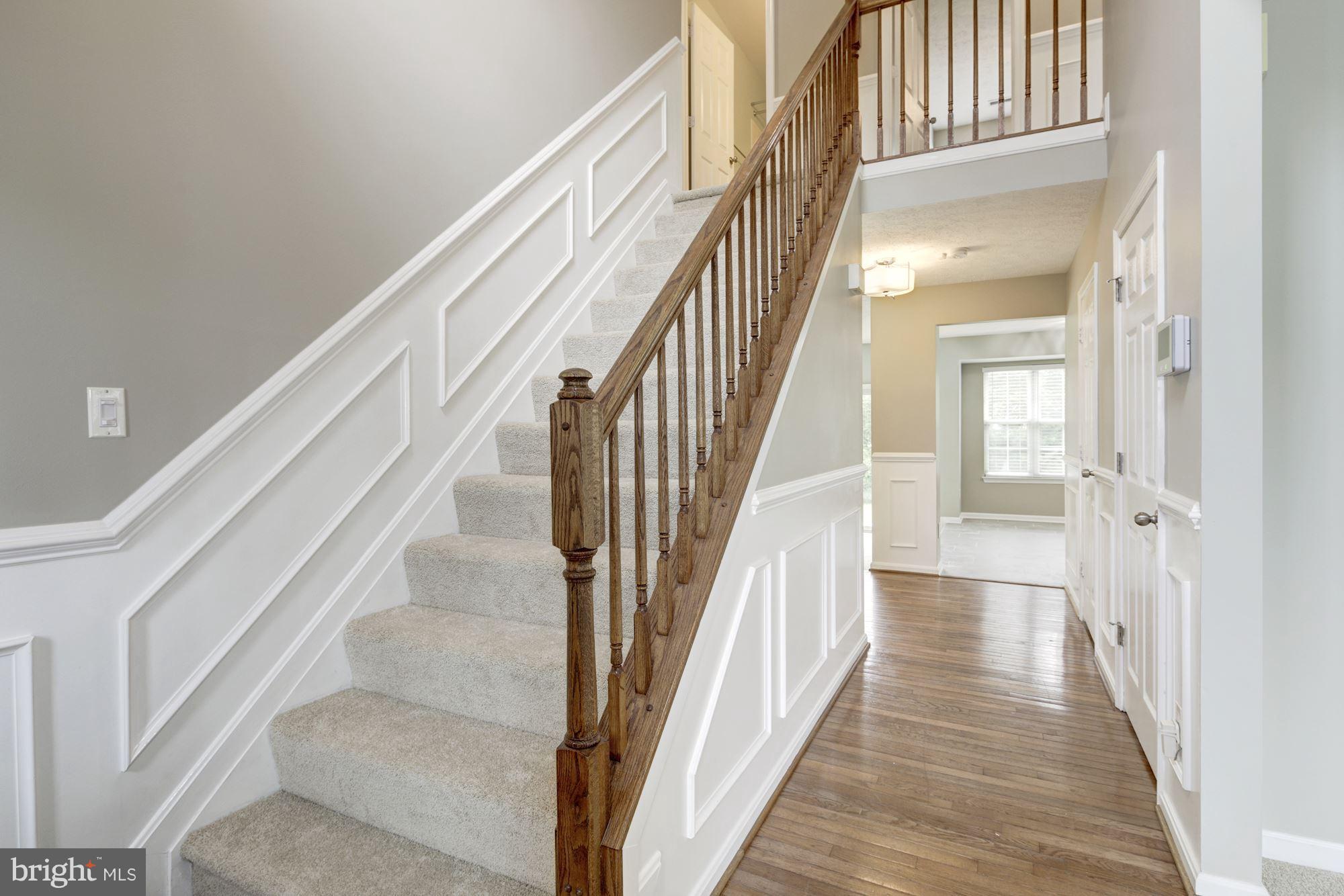 FAIRWIND FARMS - Residential