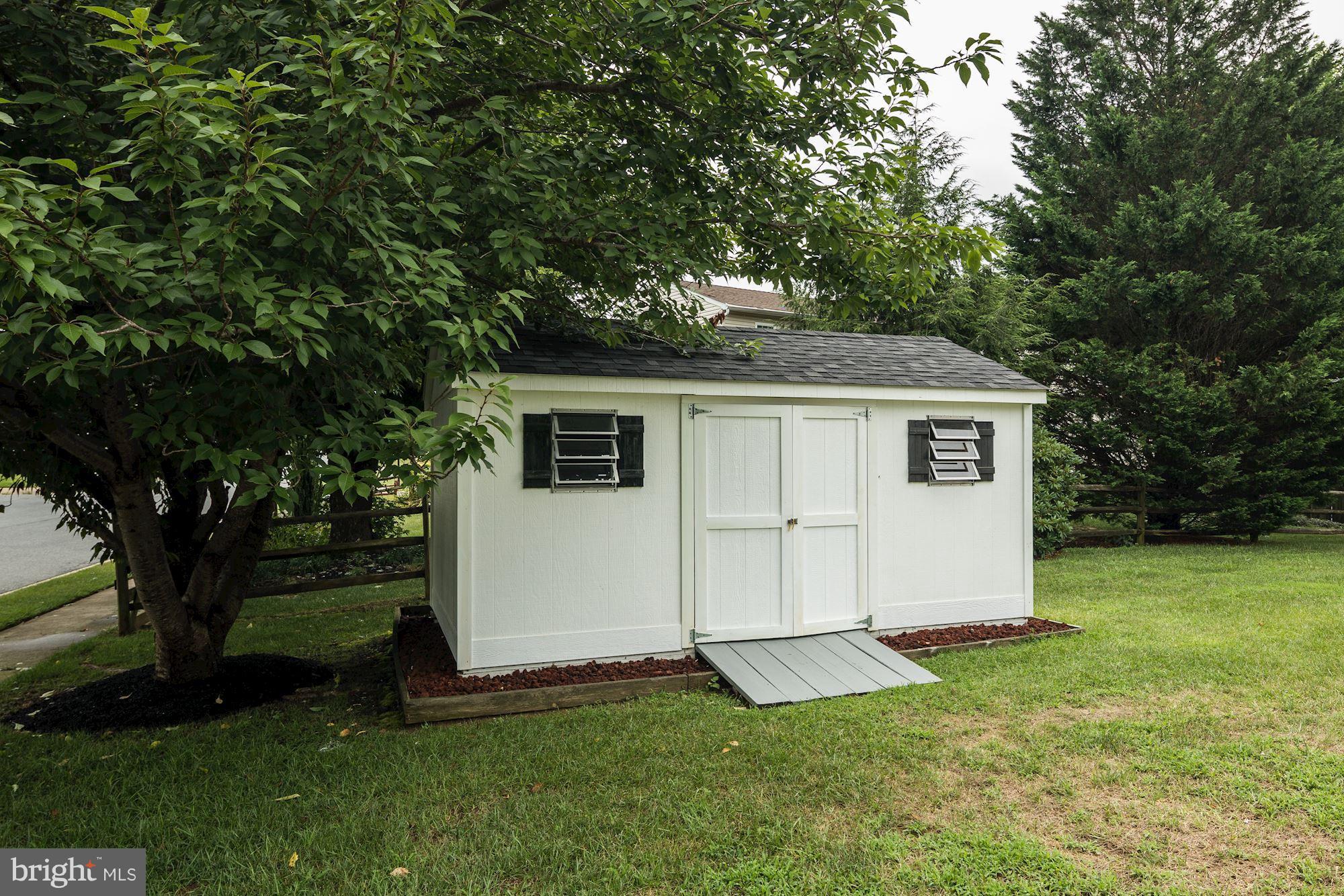 FAIRWIND FARMS - Residential