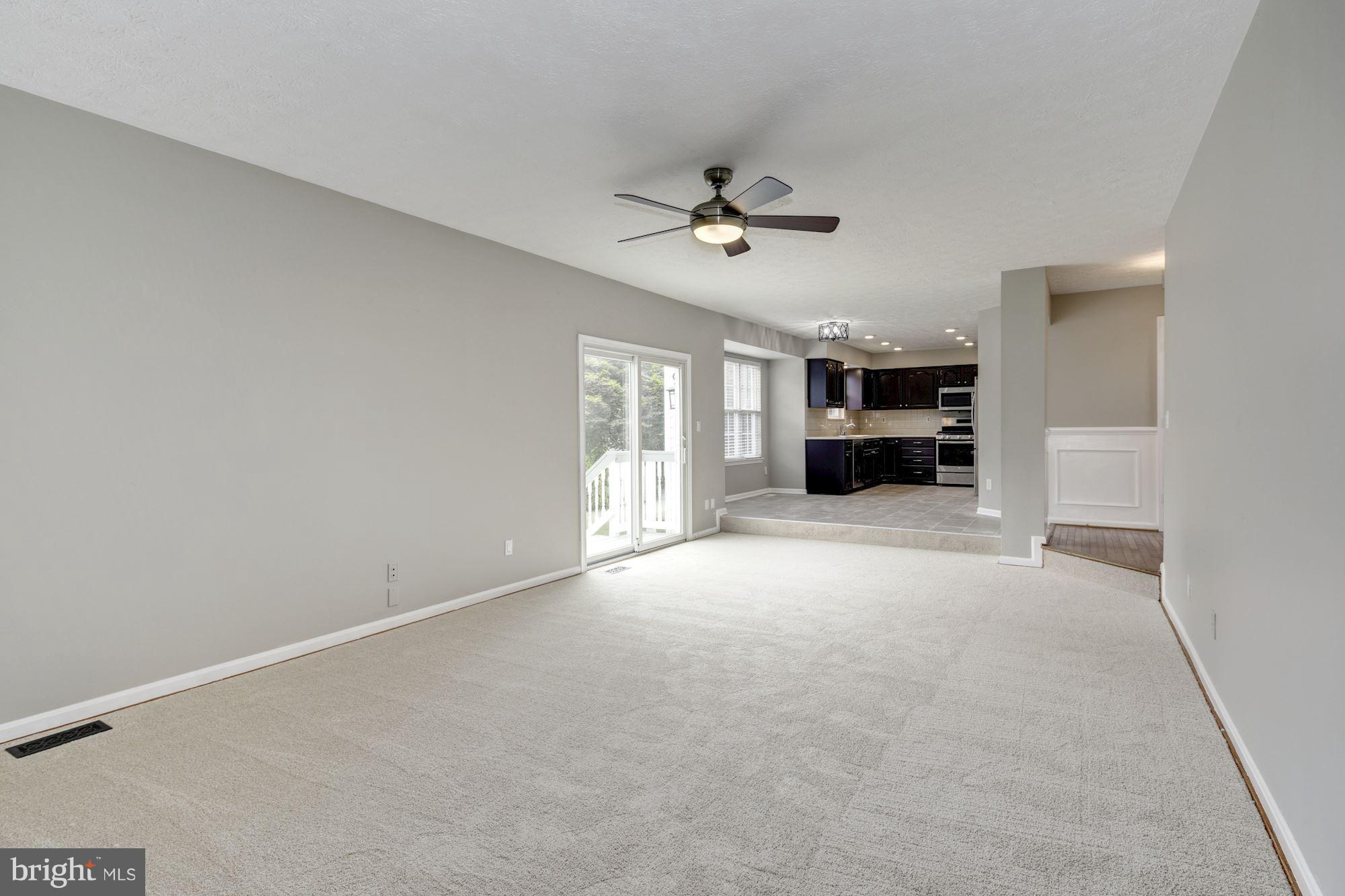 FAIRWIND FARMS - Residential