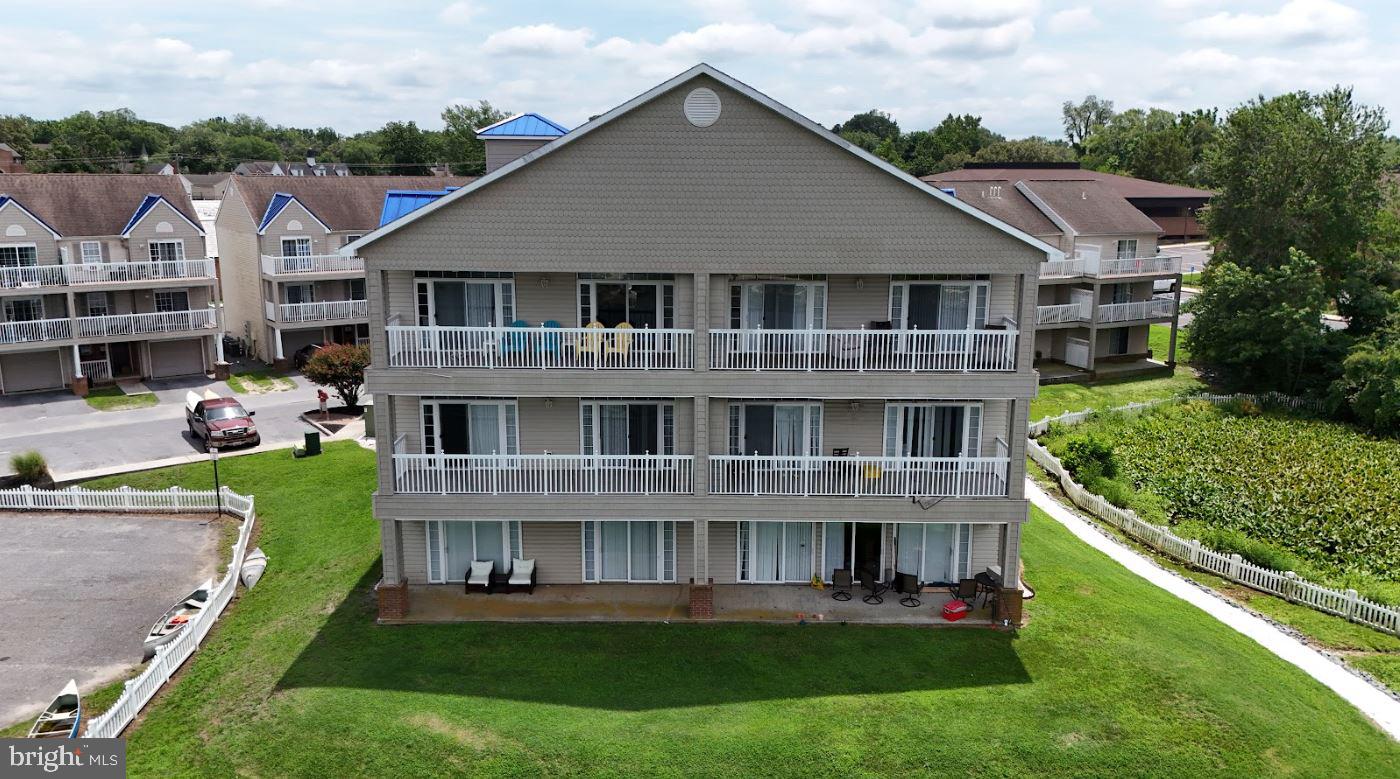 706 WILLIAMS LANDING