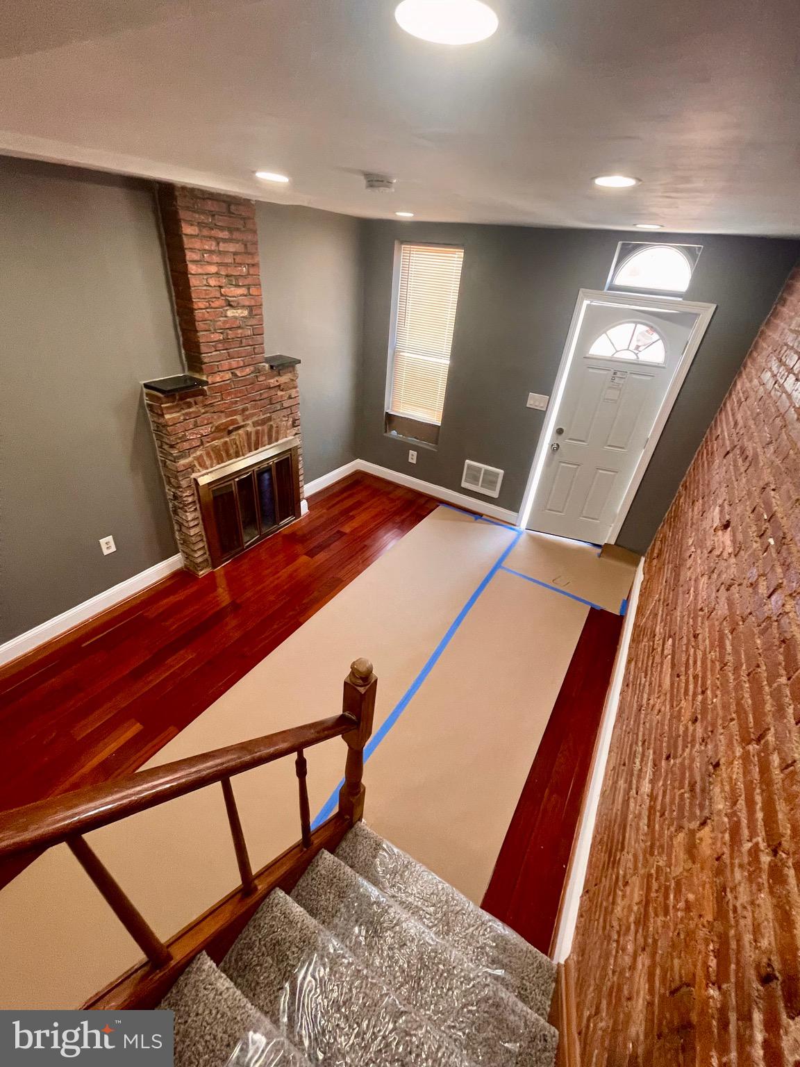 OLIVER - Residential