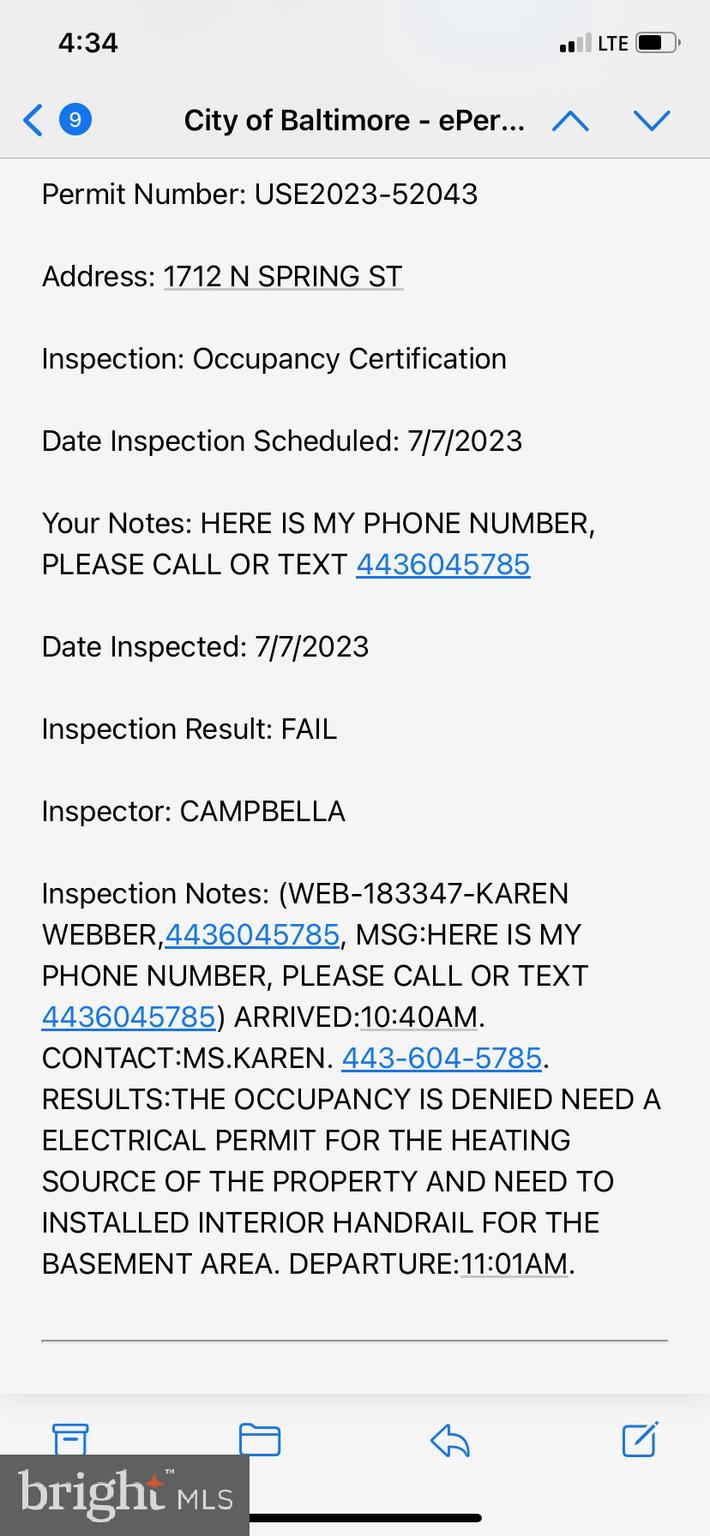 OLIVER - Residential