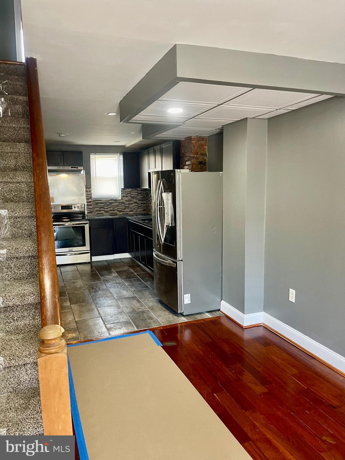 OLIVER - Residential