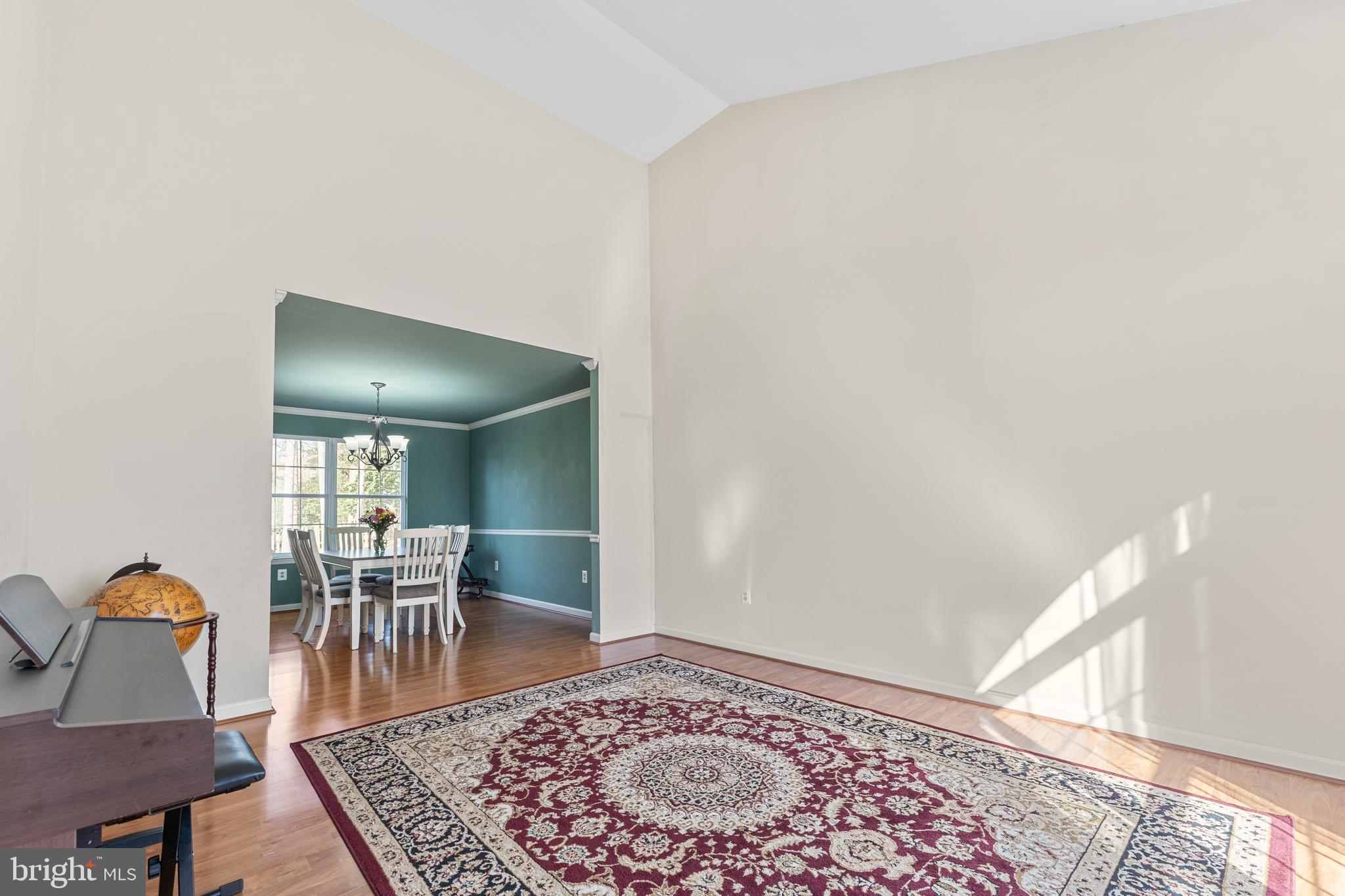 PARK RIDGE - Residential