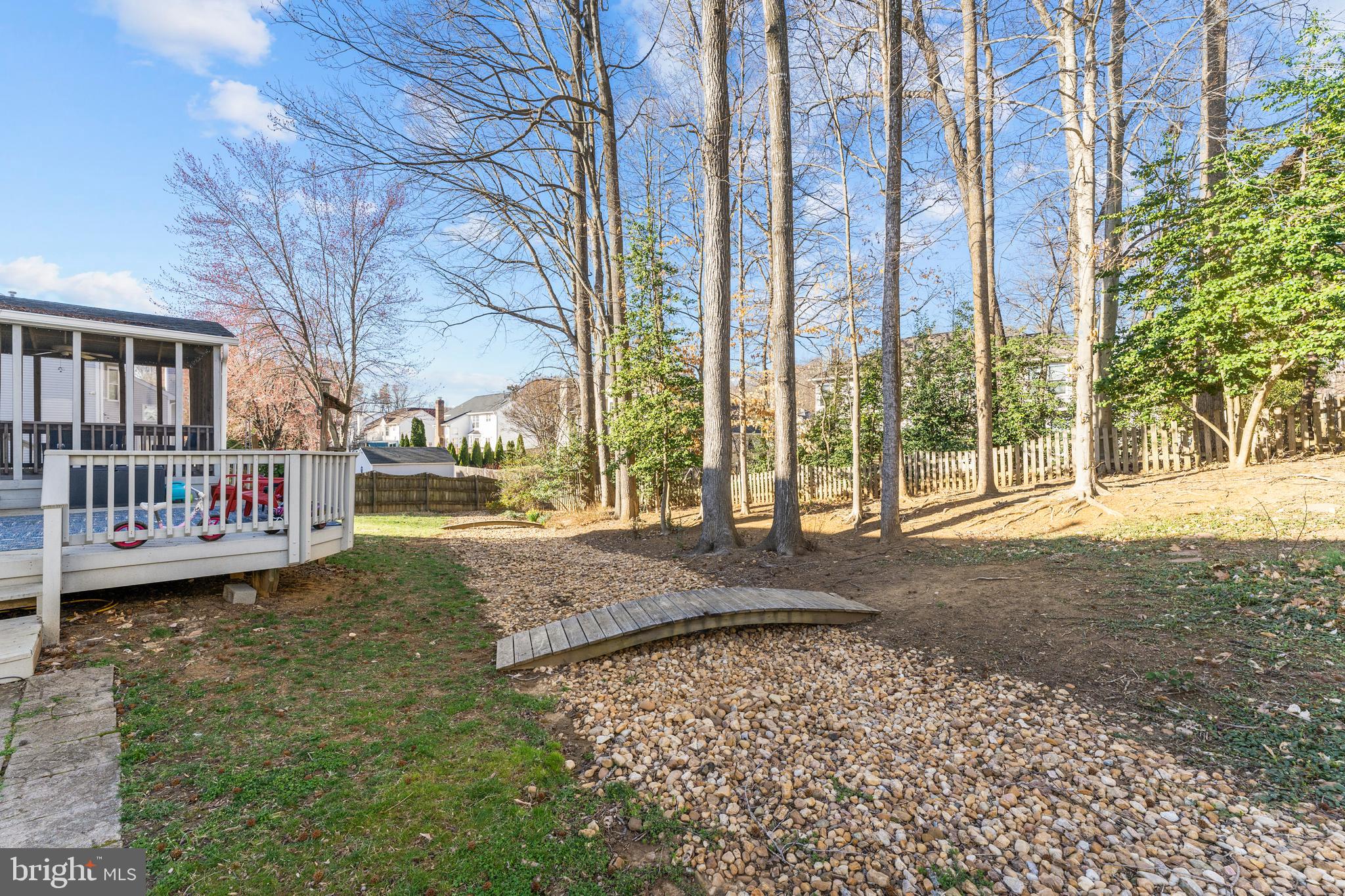 PARK RIDGE - Residential