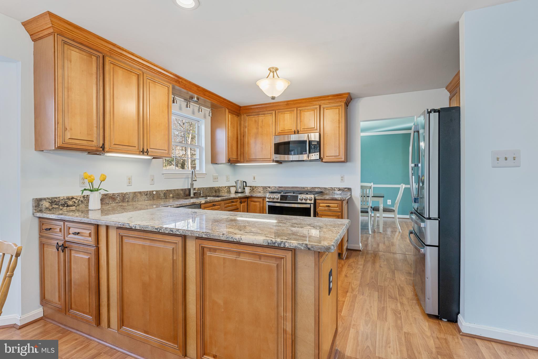 PARK RIDGE - Residential