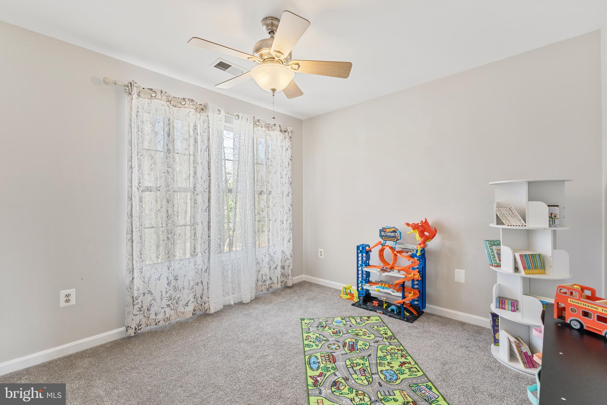 PARK RIDGE - Residential