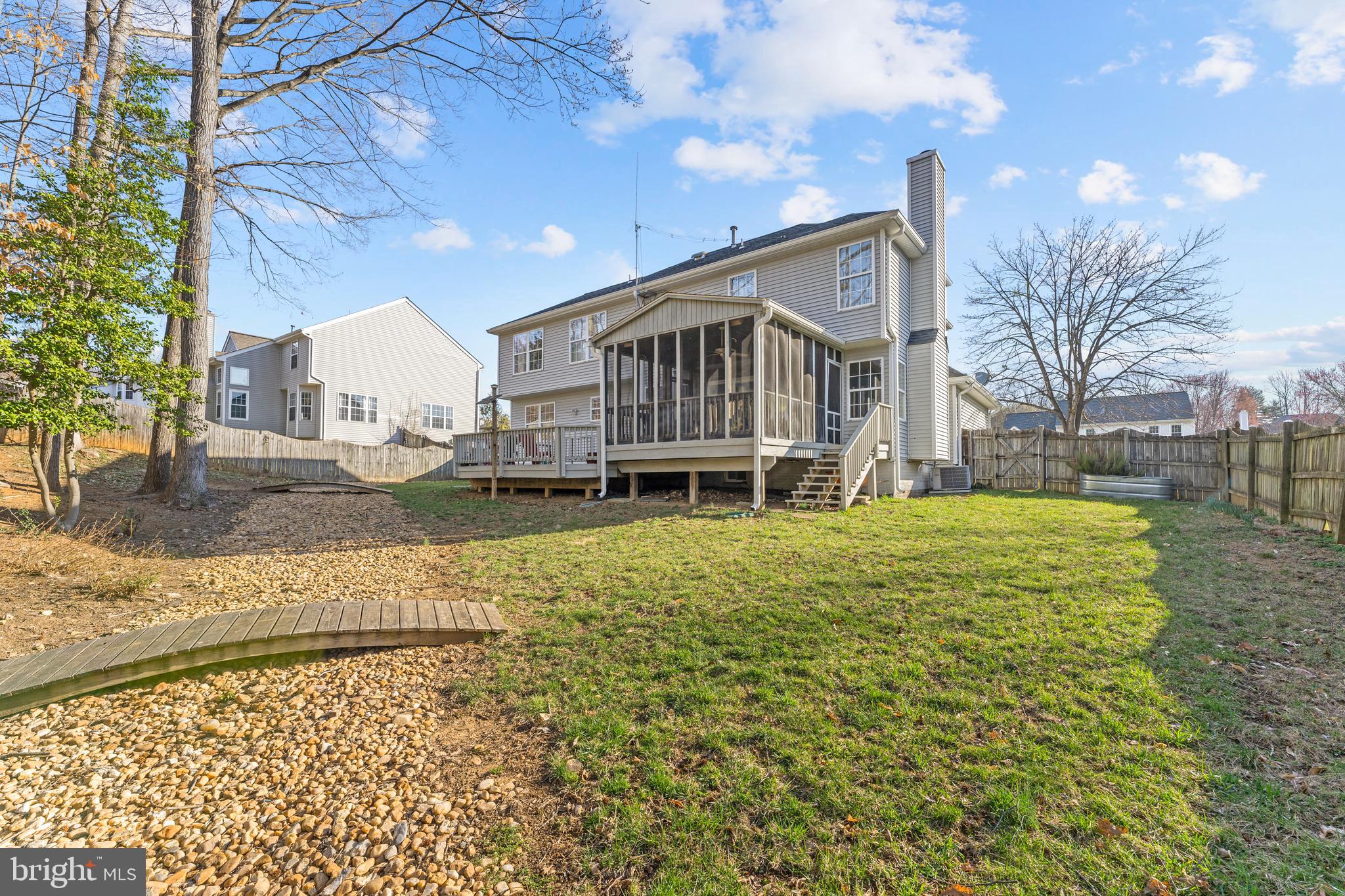 PARK RIDGE - Residential