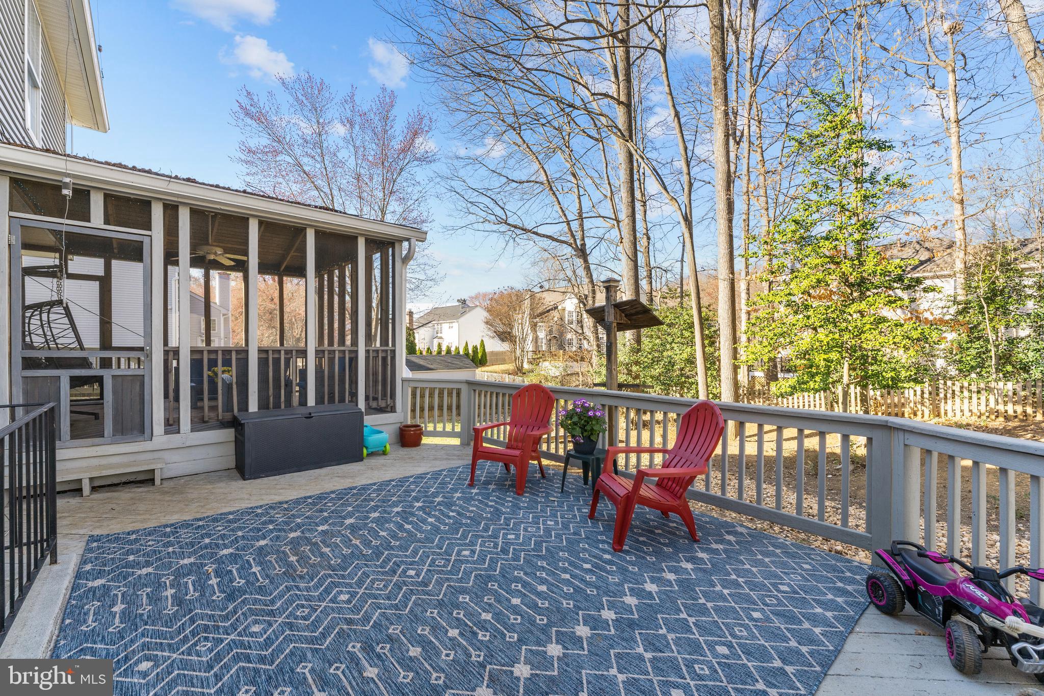 PARK RIDGE - Residential