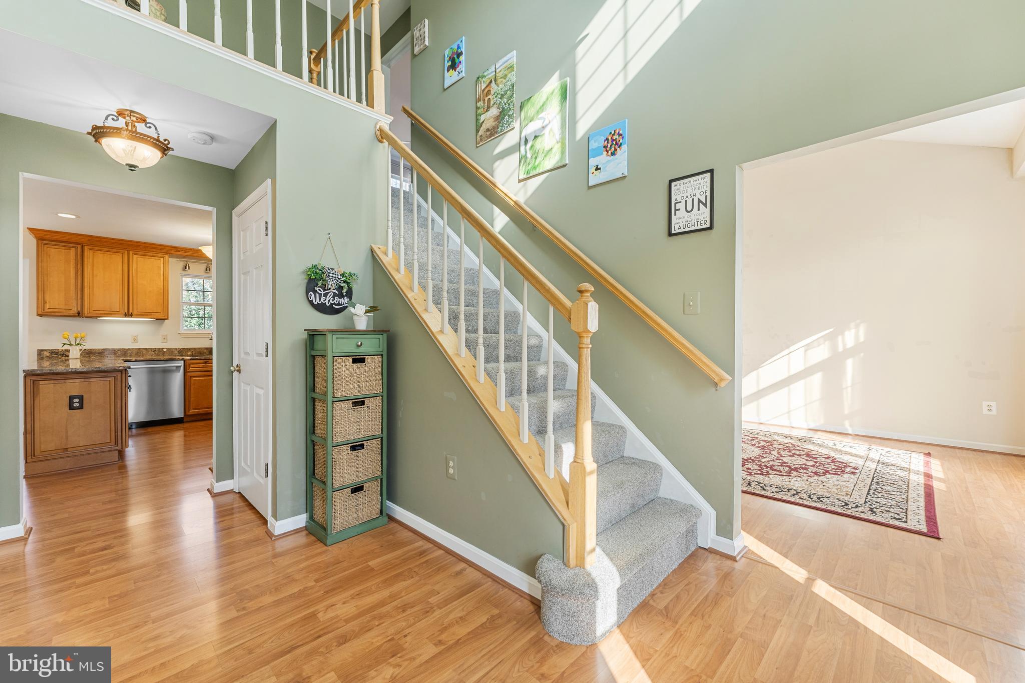 PARK RIDGE - Residential