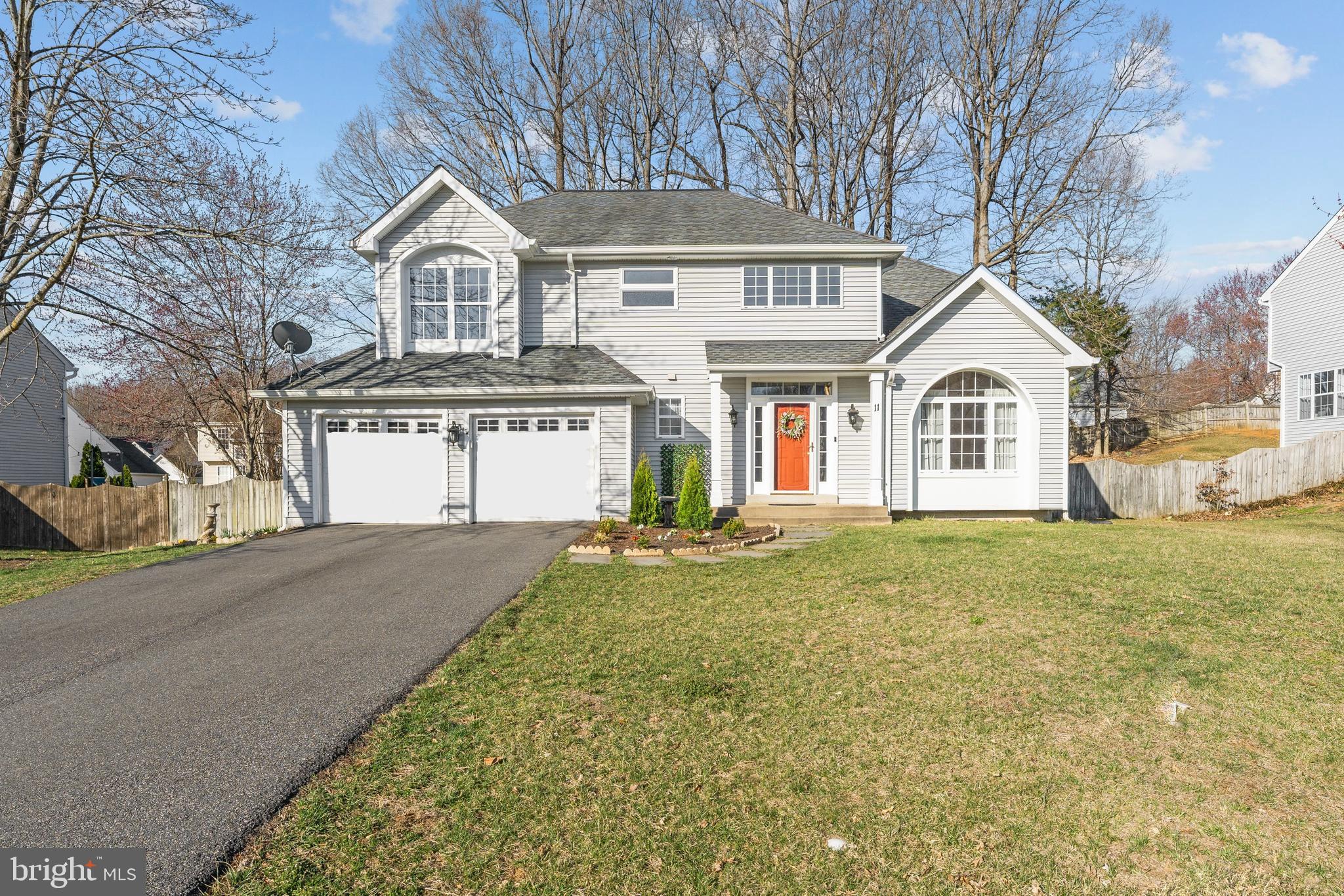 PARK RIDGE - Residential