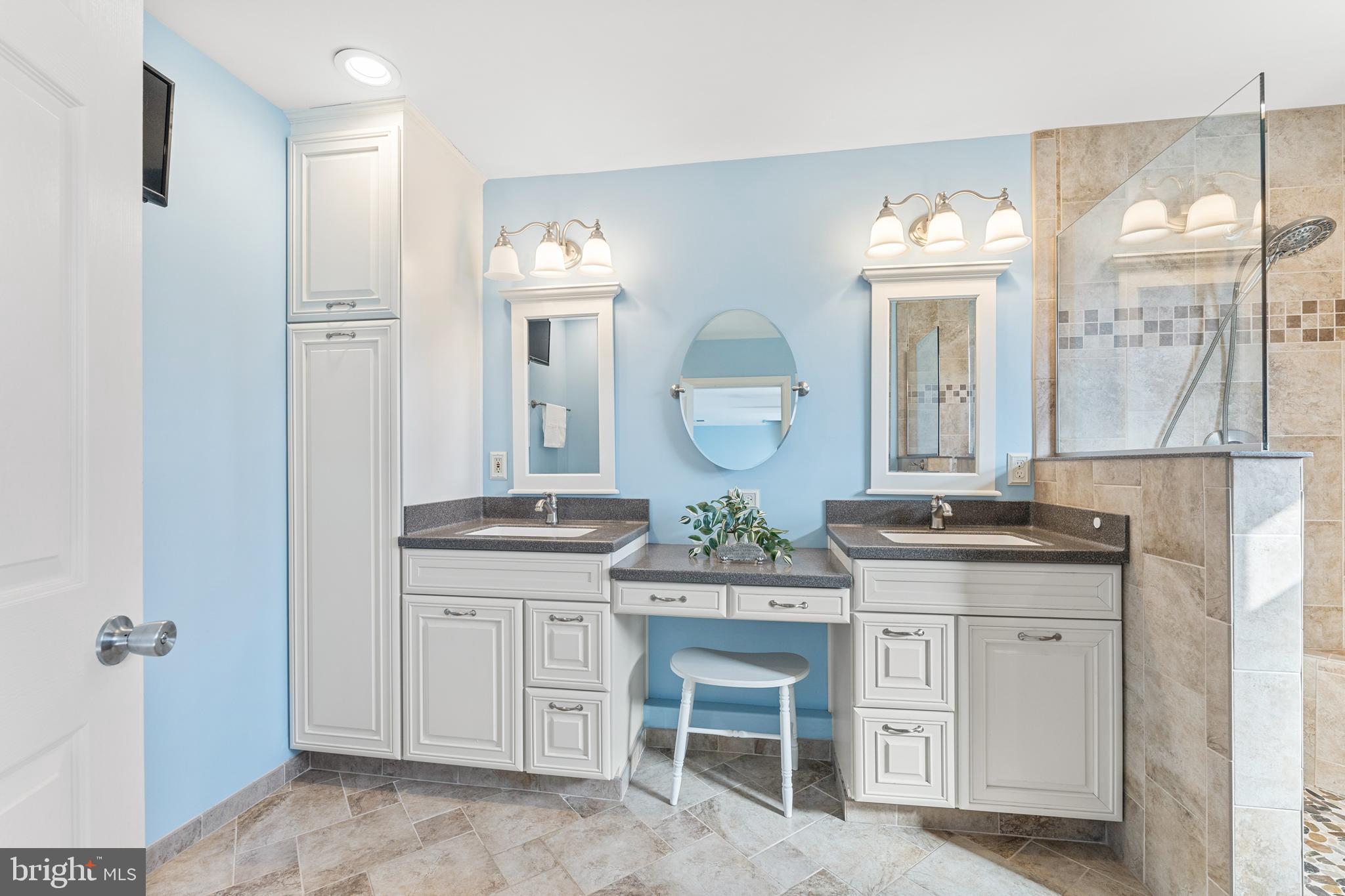 PARK RIDGE - Residential