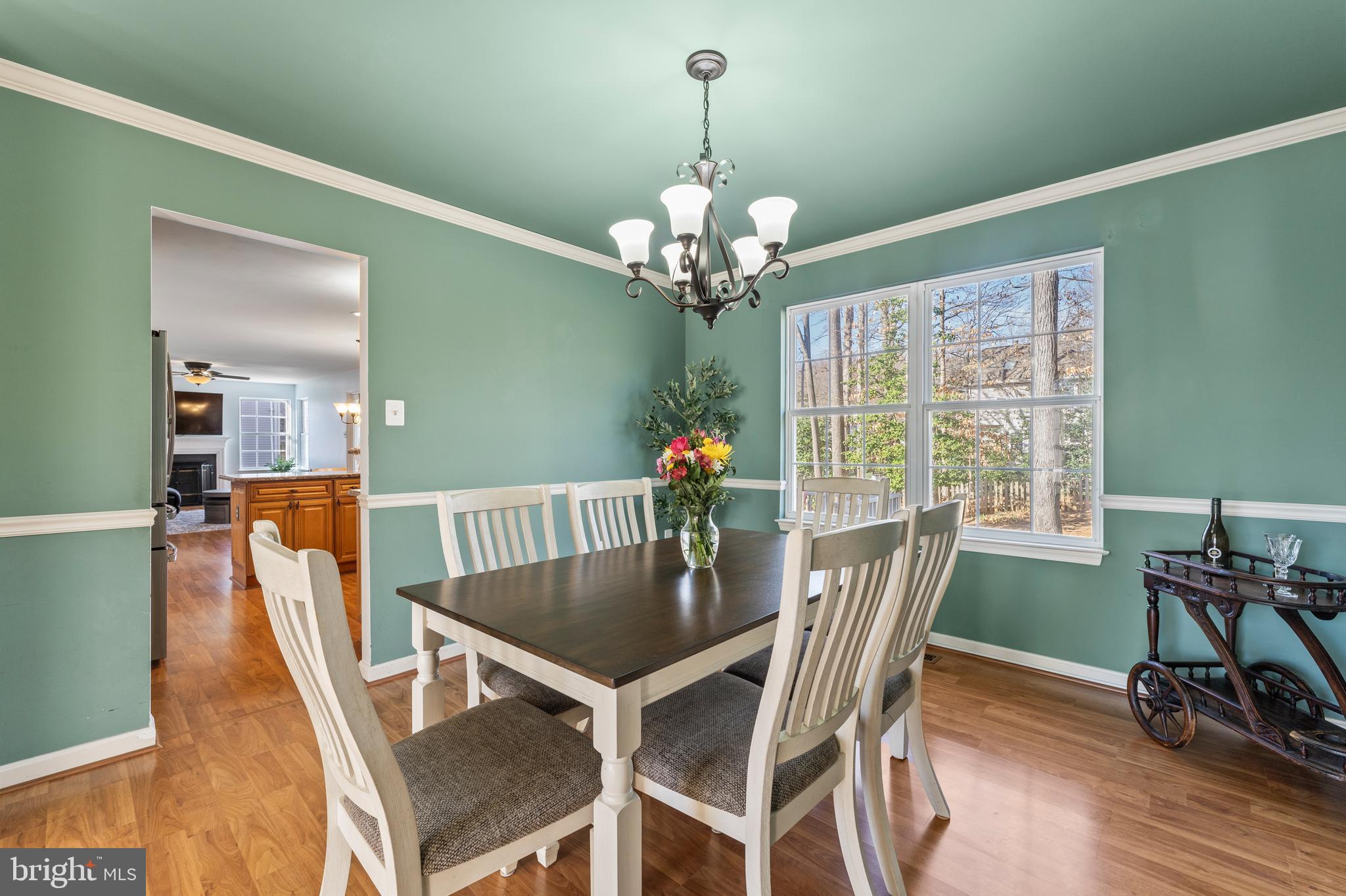 PARK RIDGE - Residential