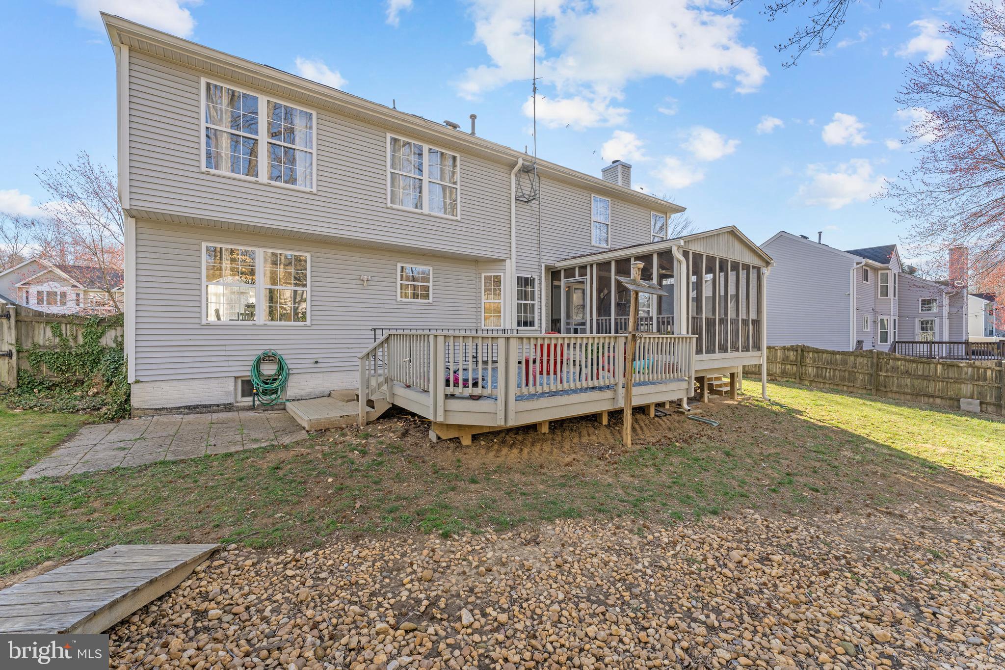 PARK RIDGE - Residential