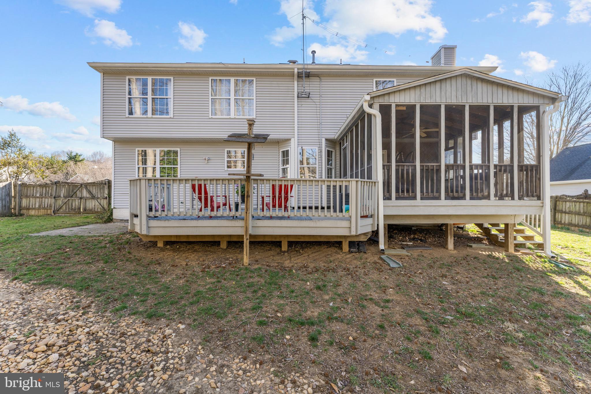 PARK RIDGE - Residential