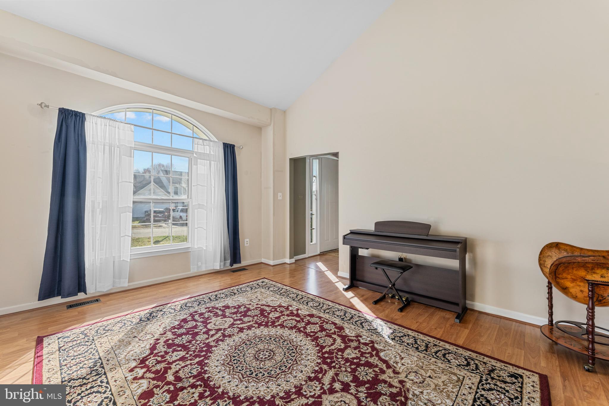 PARK RIDGE - Residential