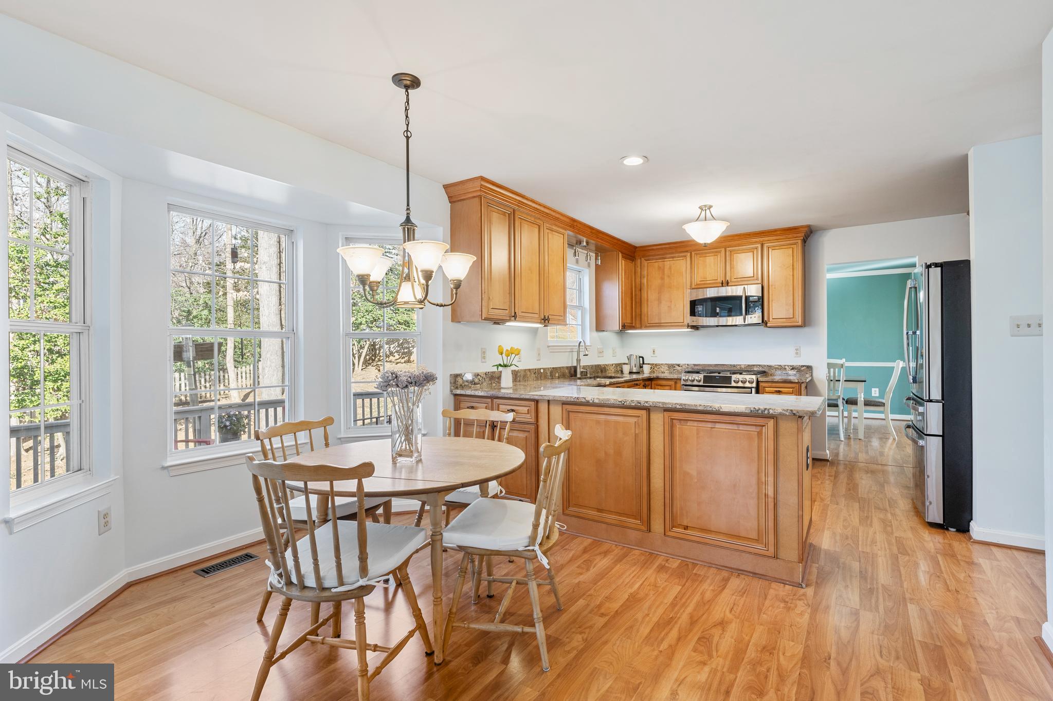 PARK RIDGE - Residential