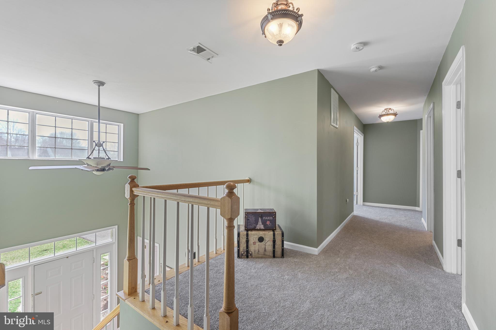 PARK RIDGE - Residential