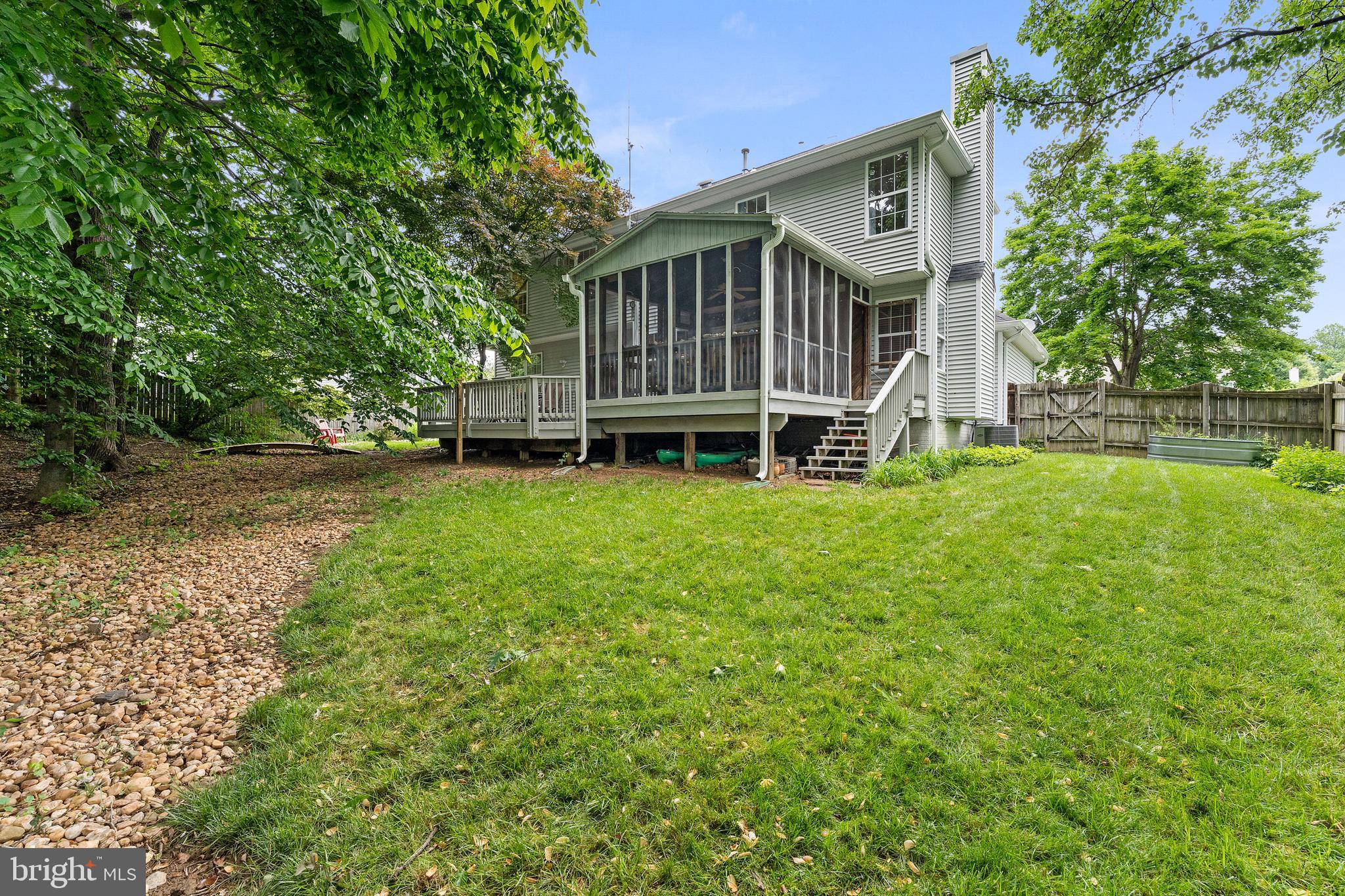 PARK RIDGE - Residential