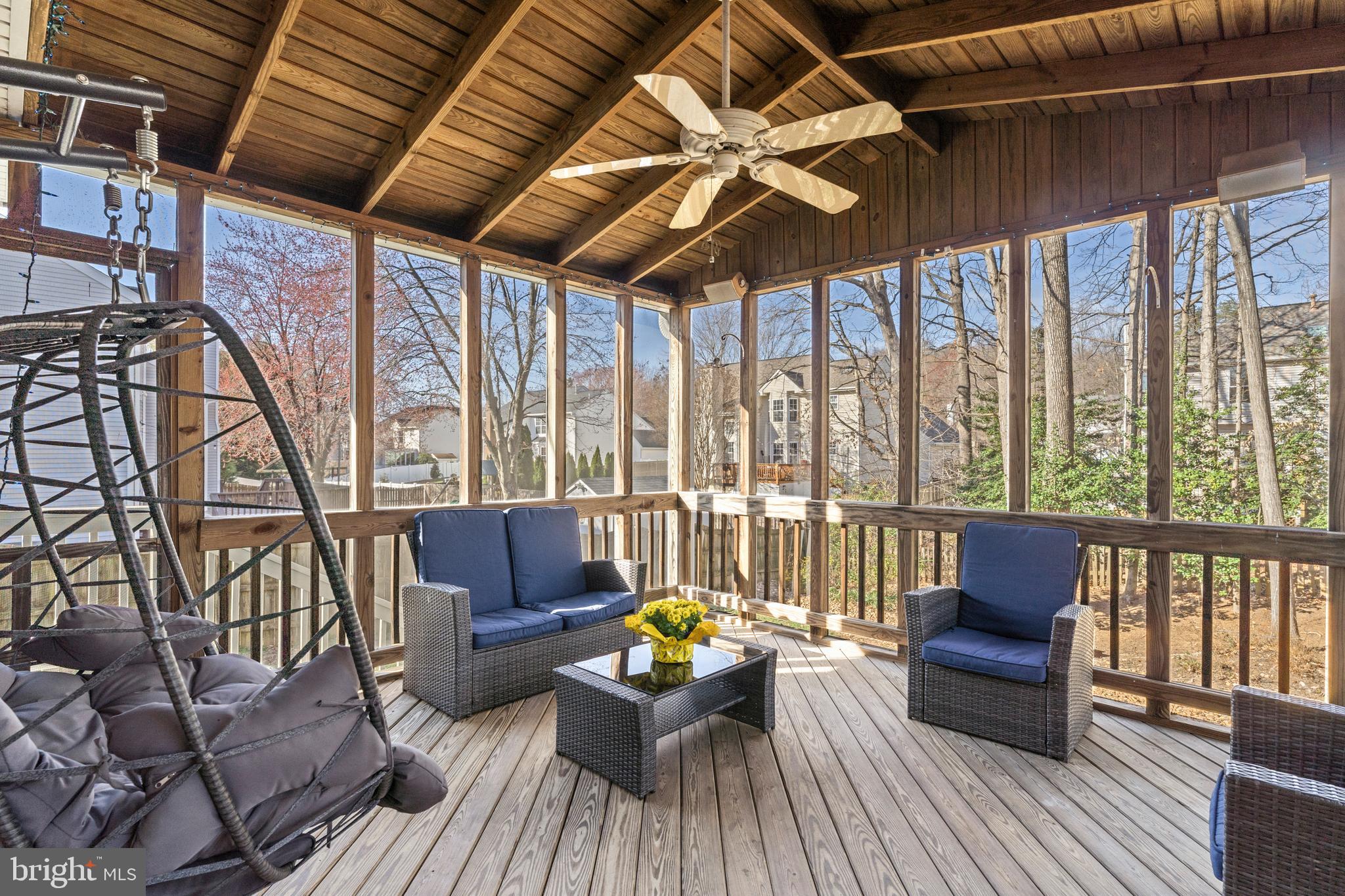 PARK RIDGE - Residential