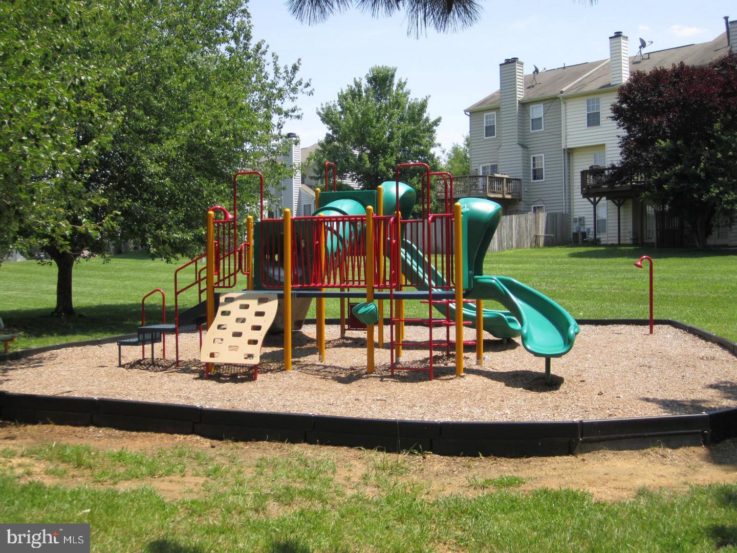 PARK RIDGE - Residential