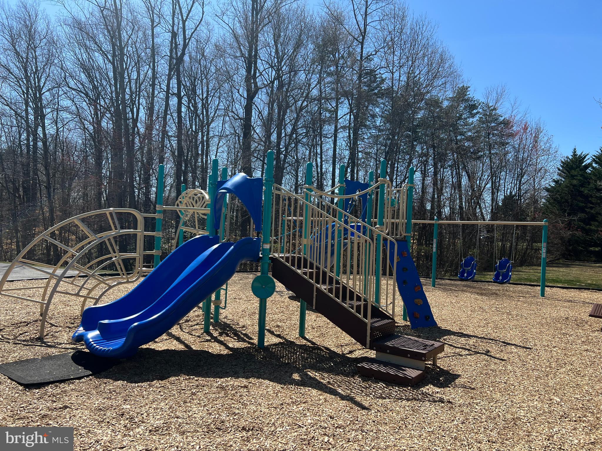 PARK RIDGE - Residential