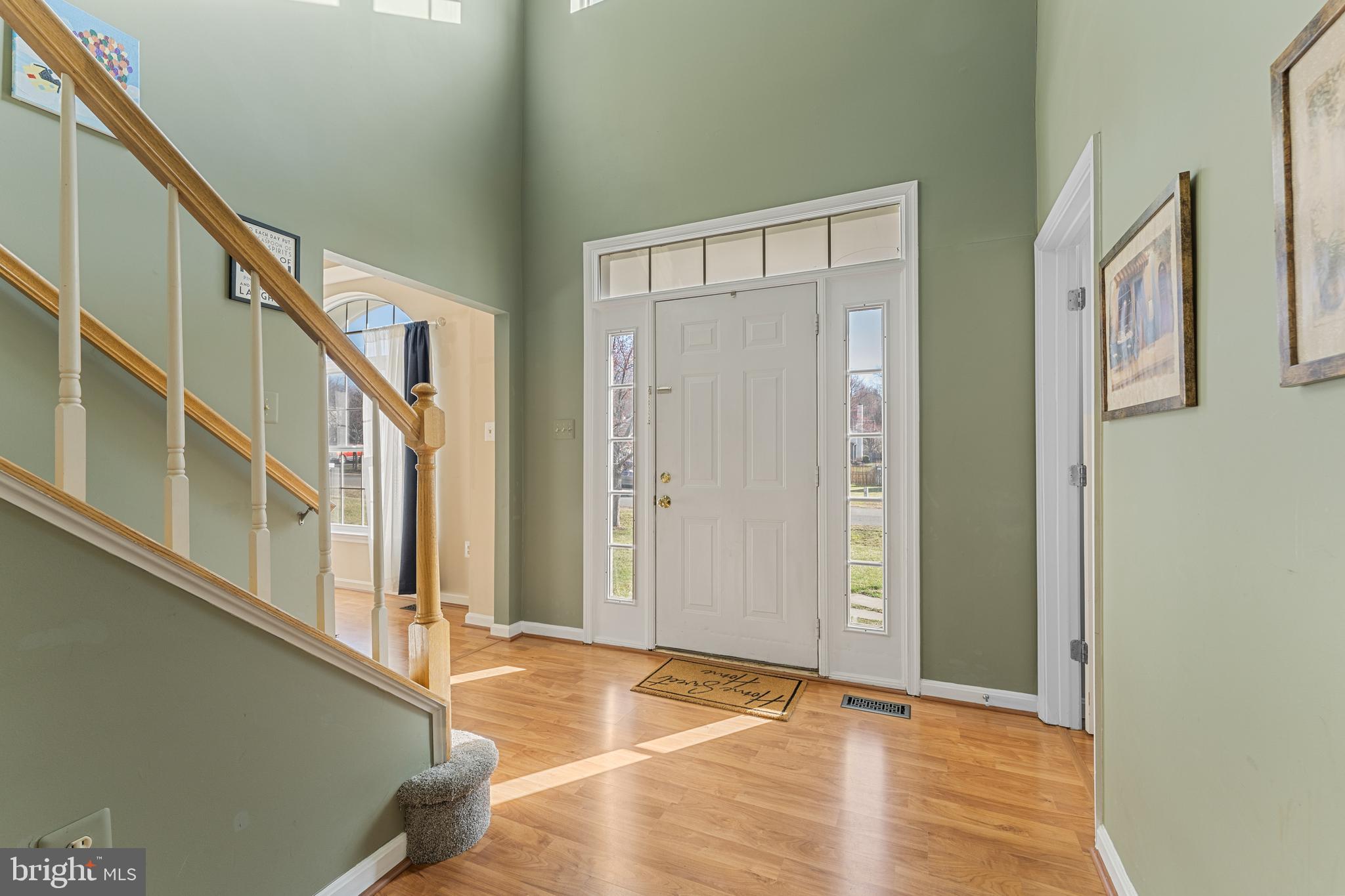 PARK RIDGE - Residential