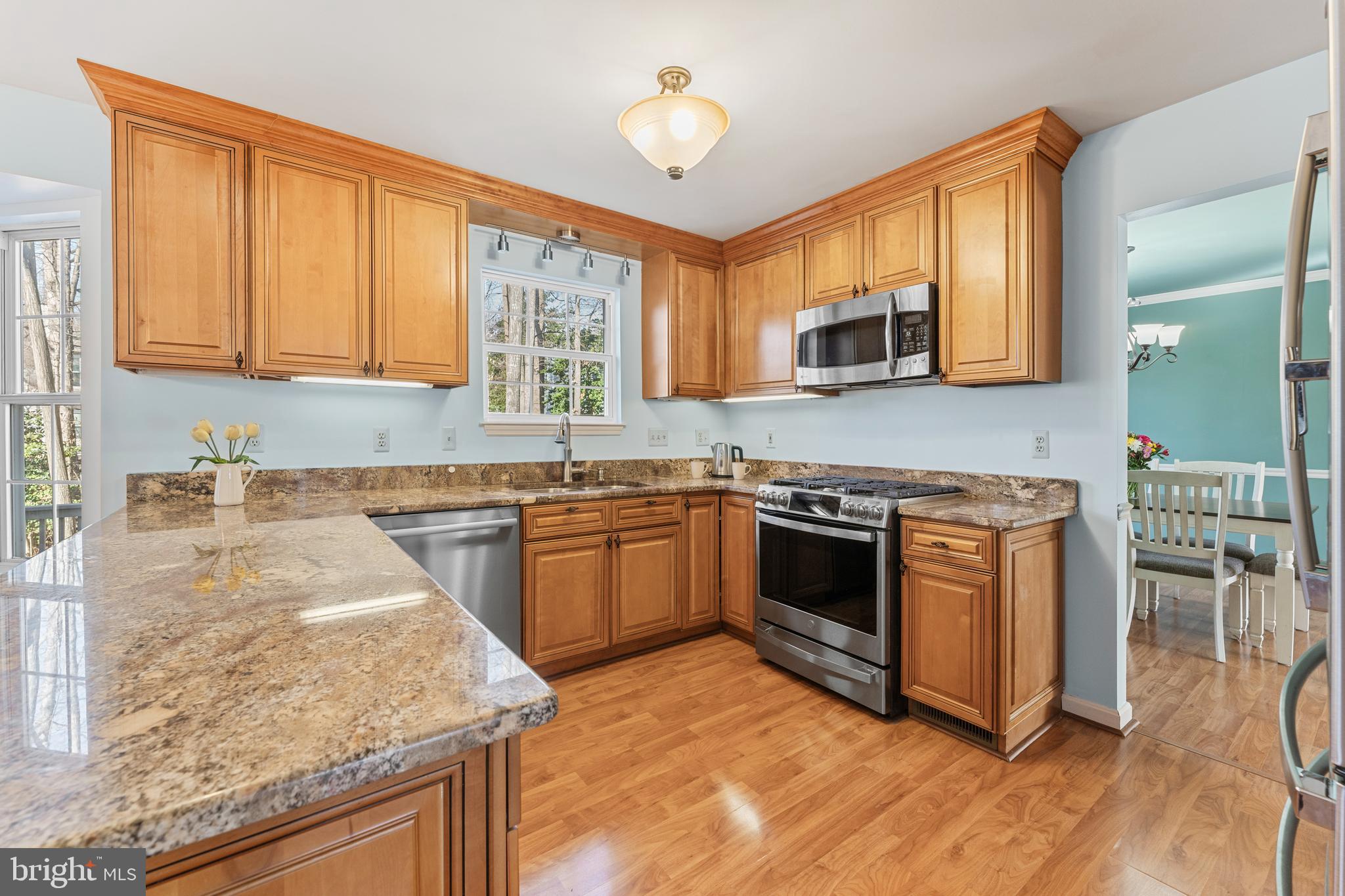 PARK RIDGE - Residential