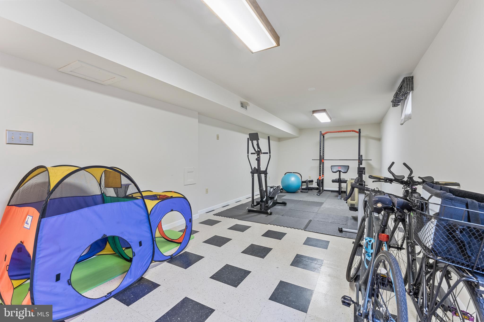 PARK RIDGE - Residential