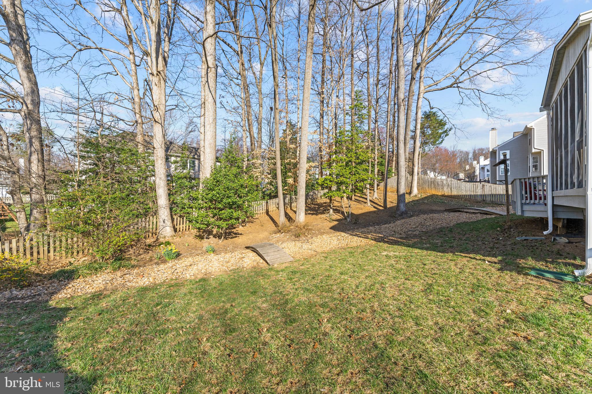 PARK RIDGE - Residential