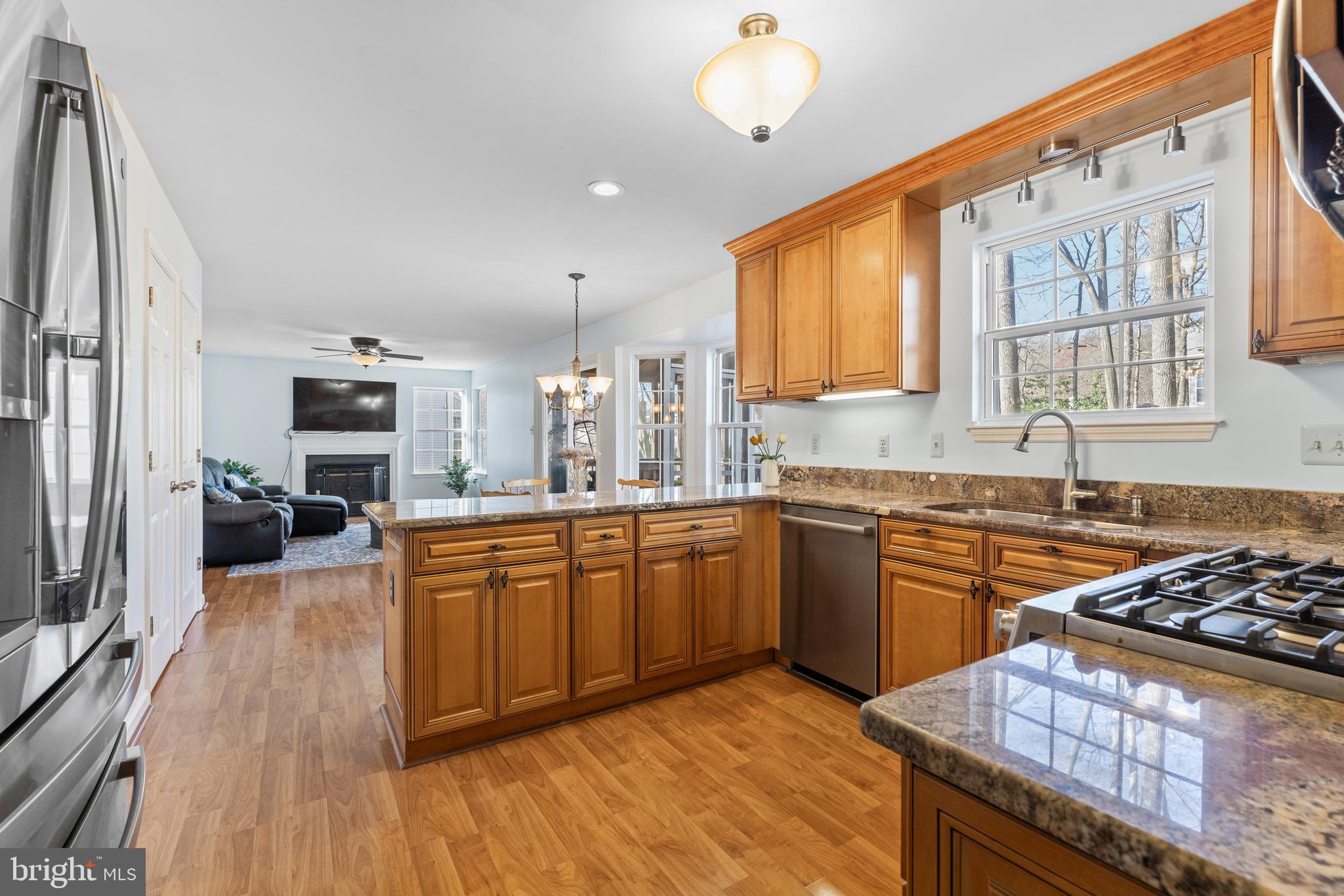 PARK RIDGE - Residential