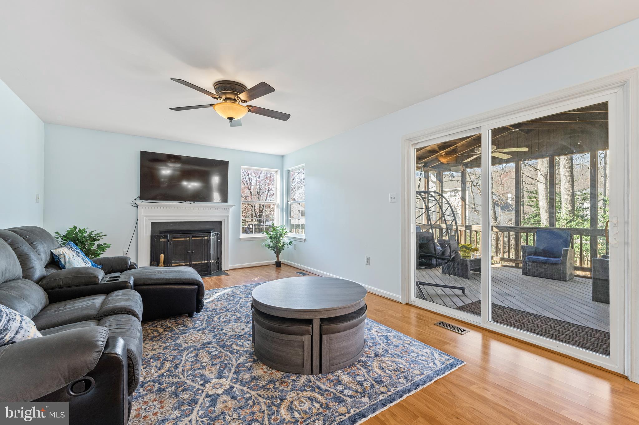 PARK RIDGE - Residential