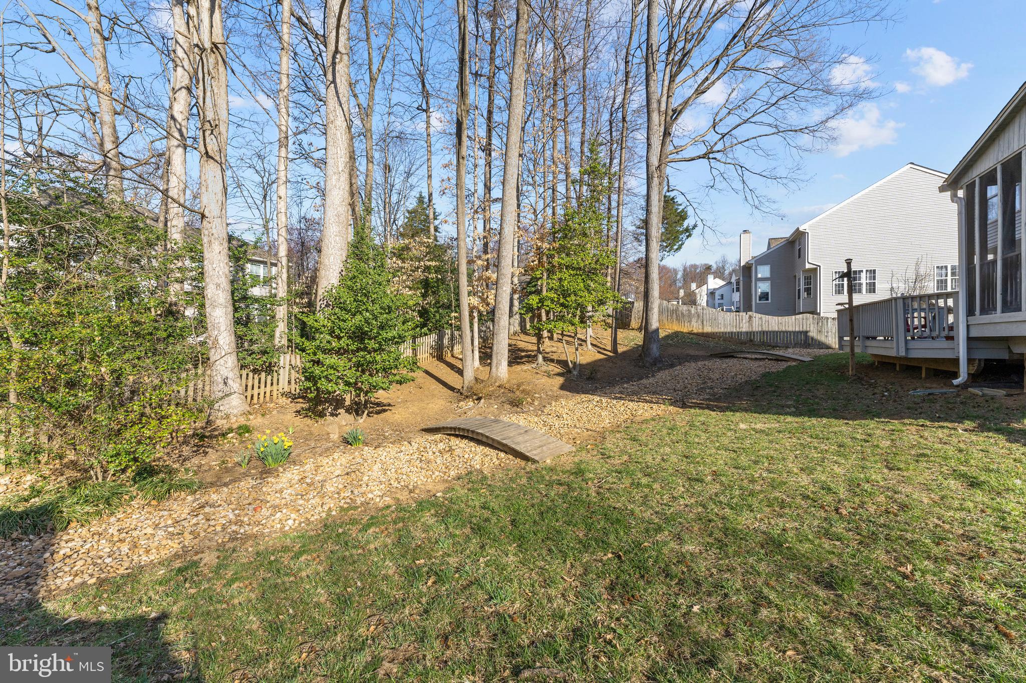 PARK RIDGE - Residential