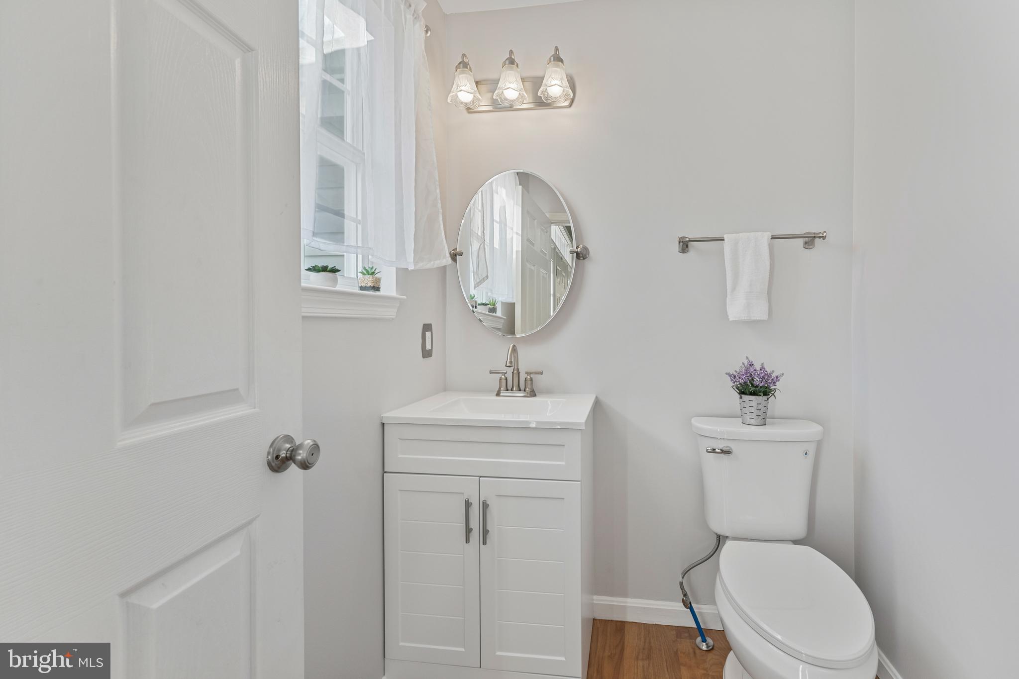 PARK RIDGE - Residential