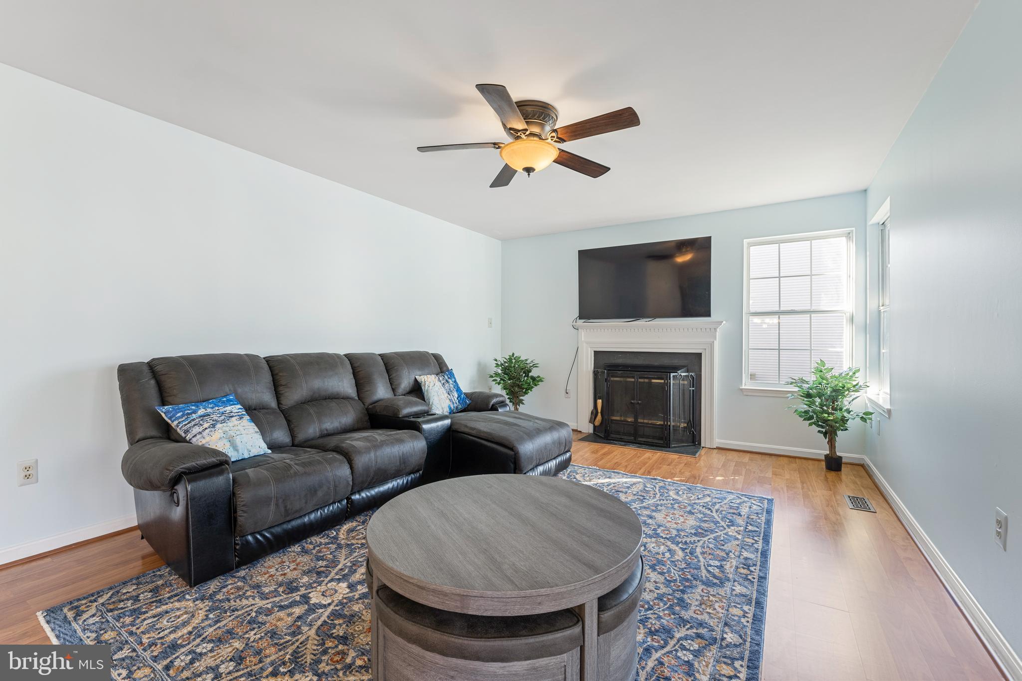 PARK RIDGE - Residential