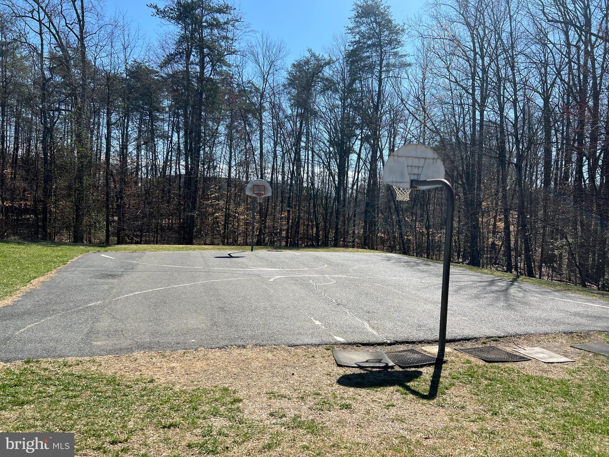 PARK RIDGE - Residential