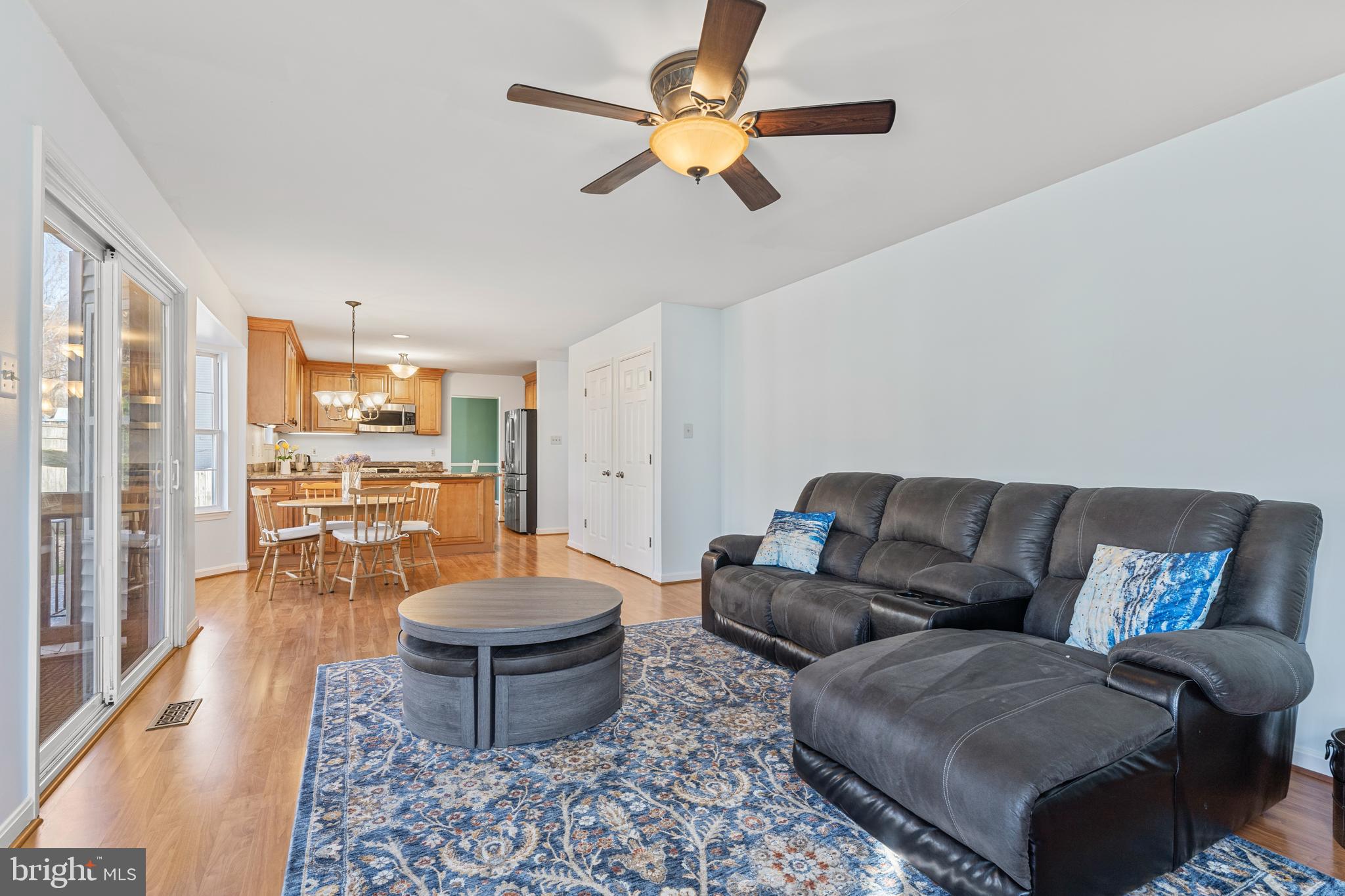 PARK RIDGE - Residential