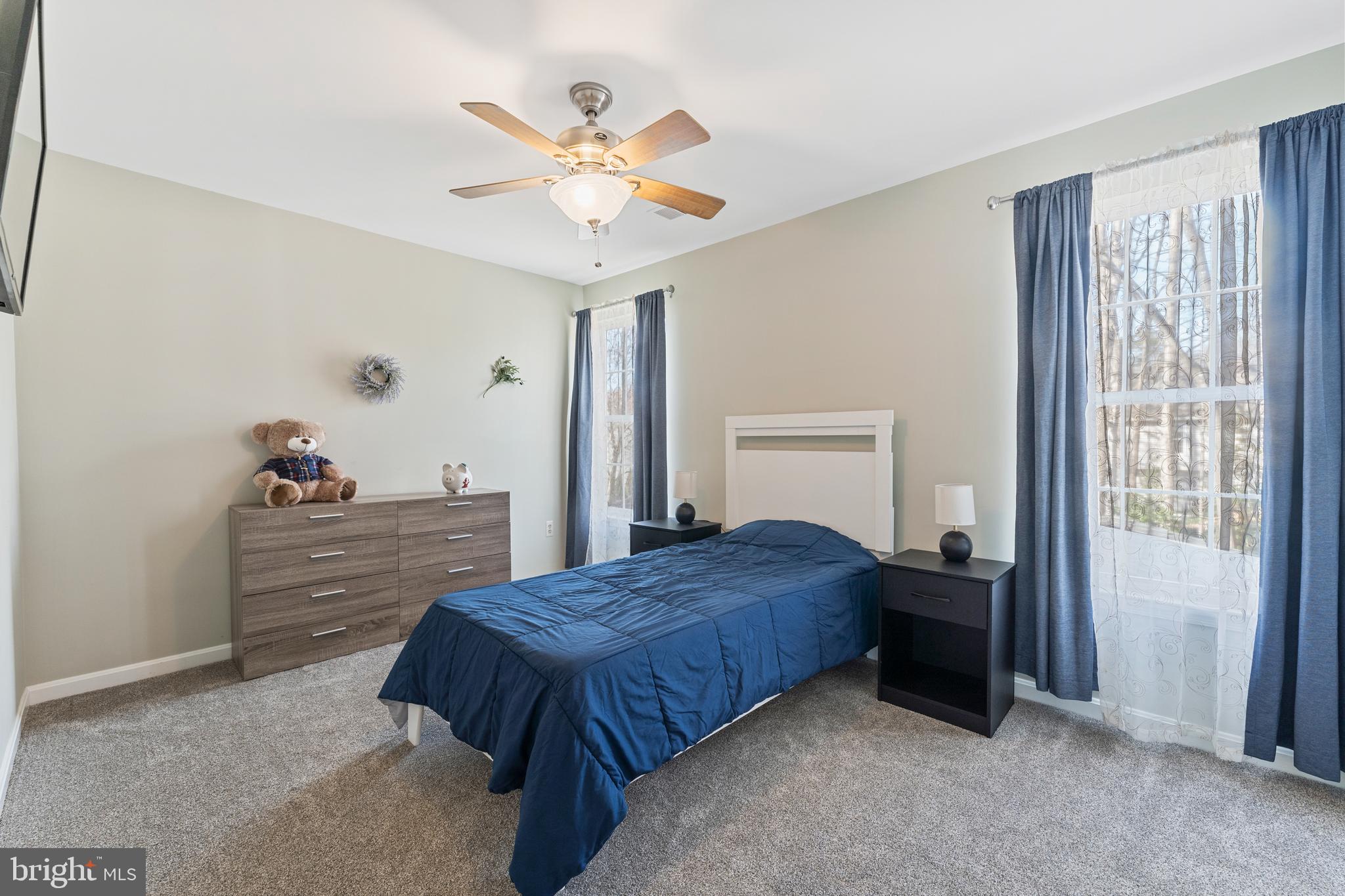 PARK RIDGE - Residential